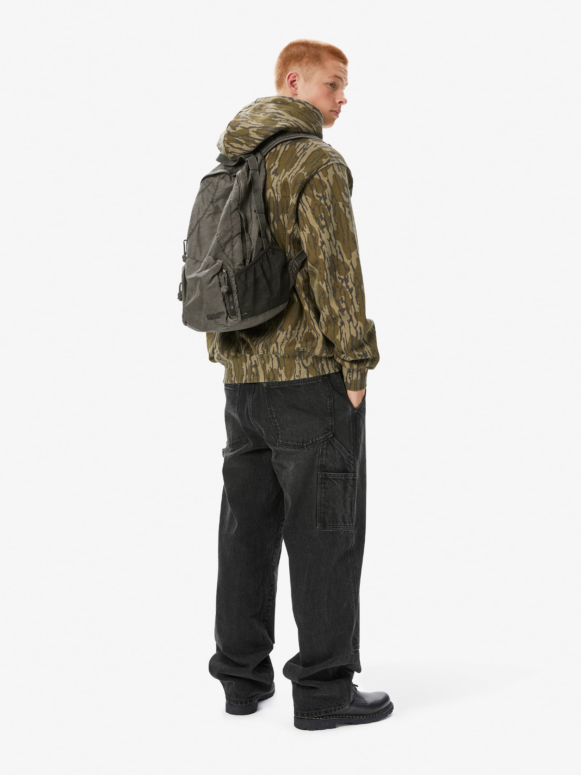 (FW24) Overdyed Backpack
