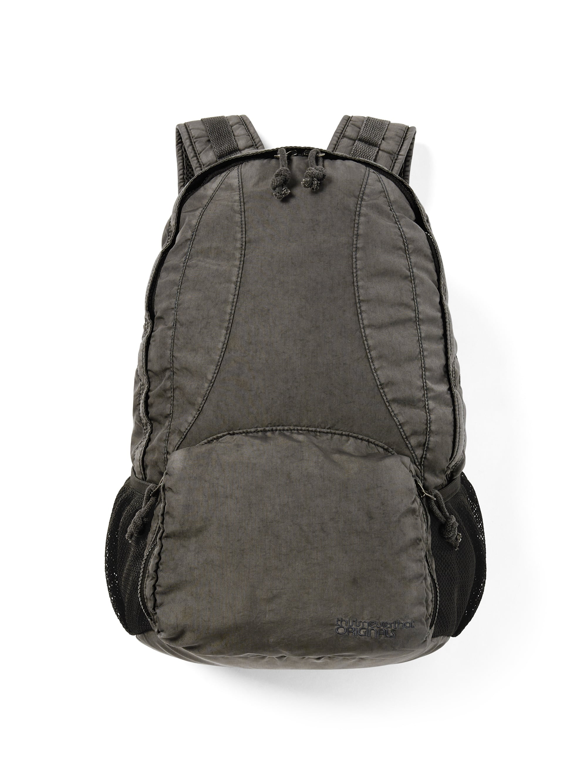 (FW24) Overdyed Backpack