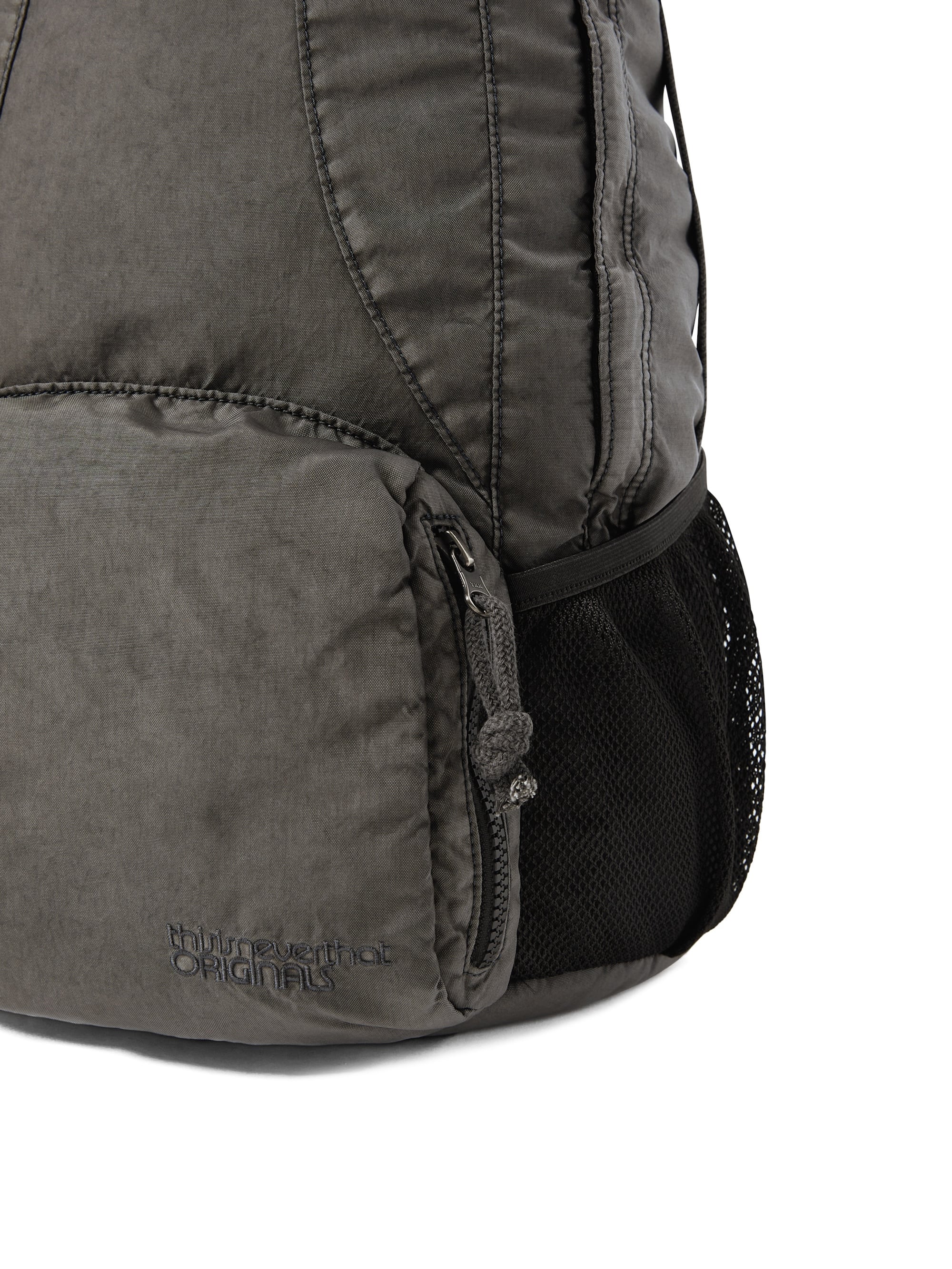 (FW24) Overdyed Backpack