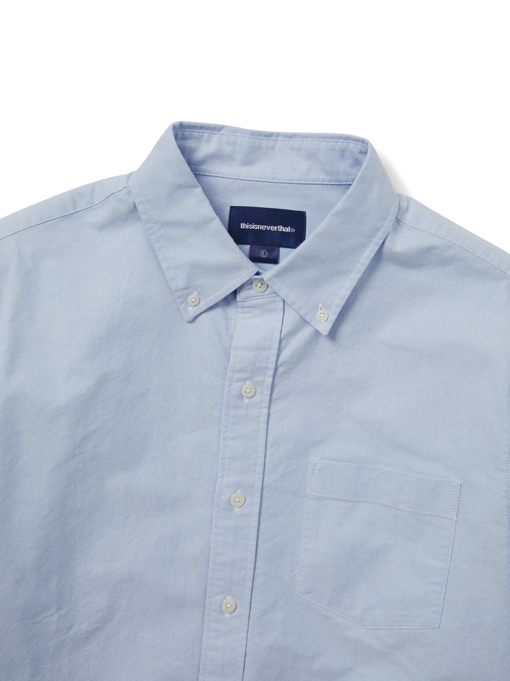 Oxford Shirt