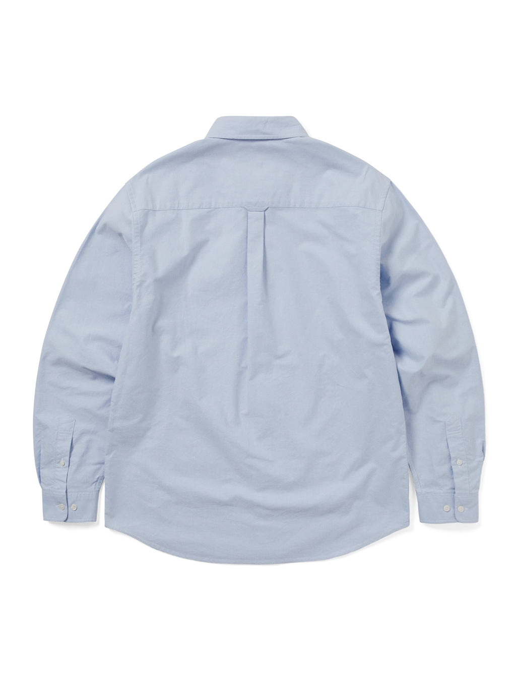 Oxford Shirt