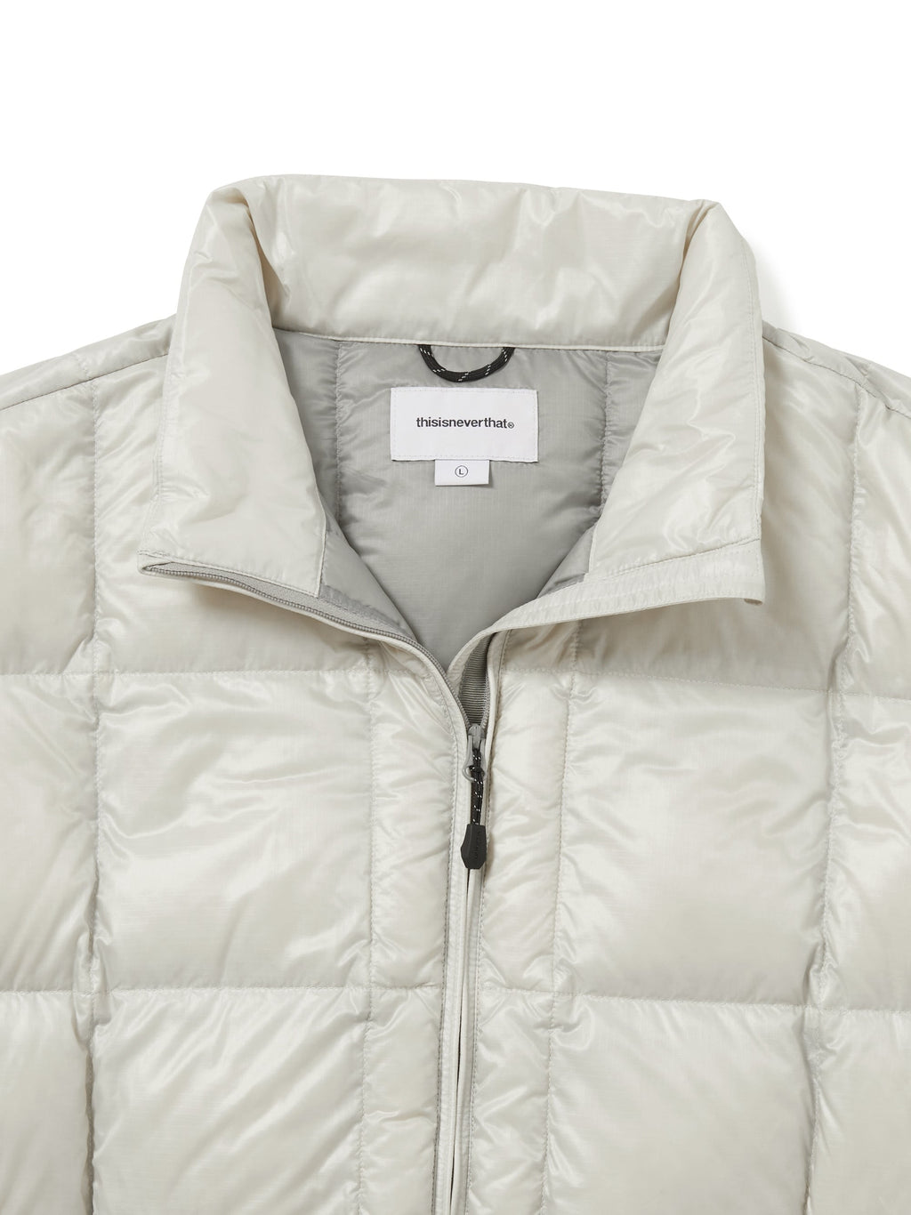 PERTEX® Light Down Jacket