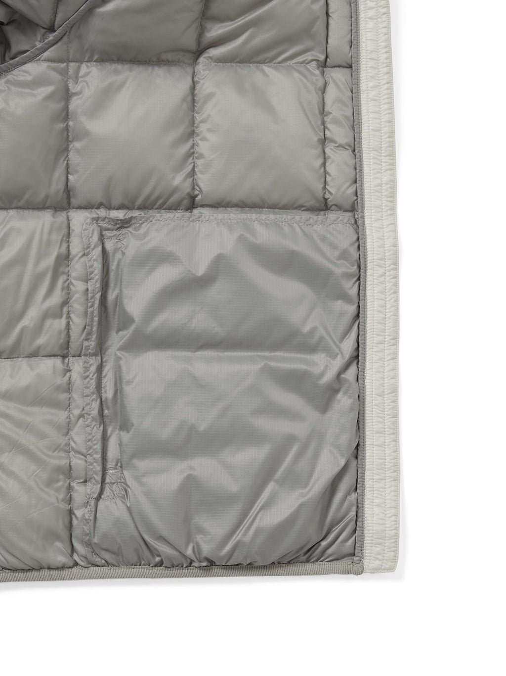 PERTEX® Light Down Jacket