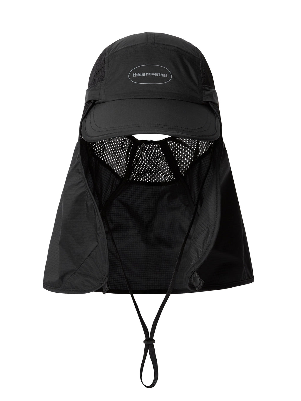 PERTEX® Long Bill Sun Sport Cap