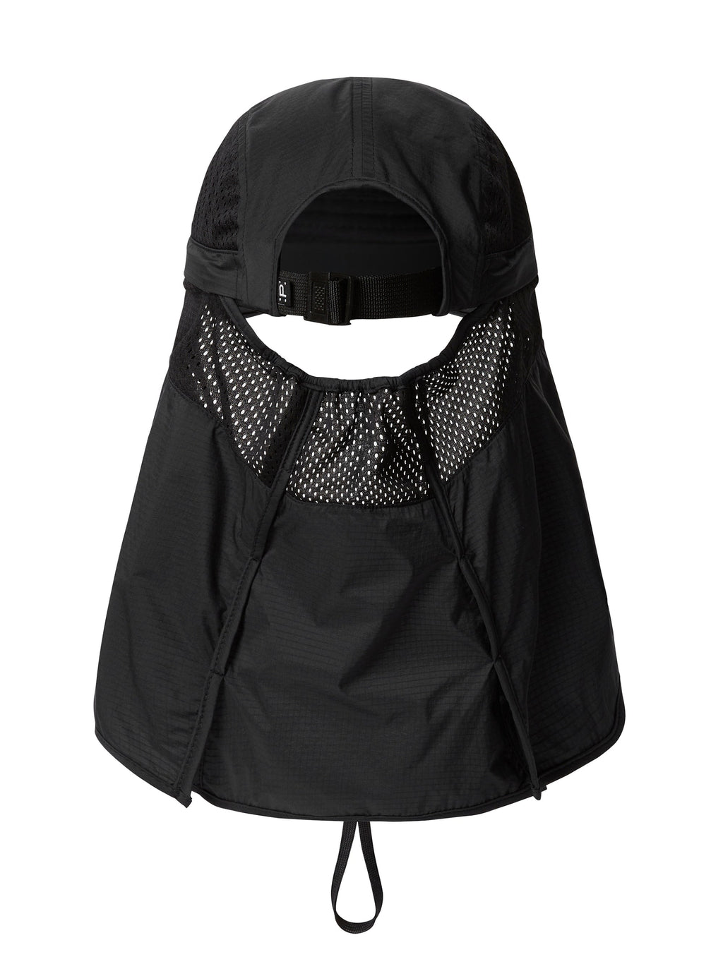 PERTEX® Long Bill Sun Sport Cap