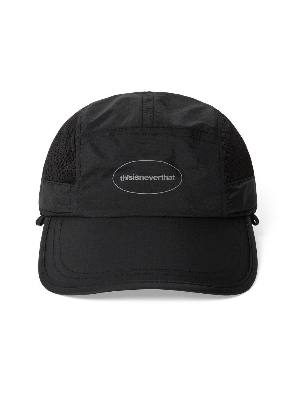 PERTEX® Long Bill Sun Sport Cap