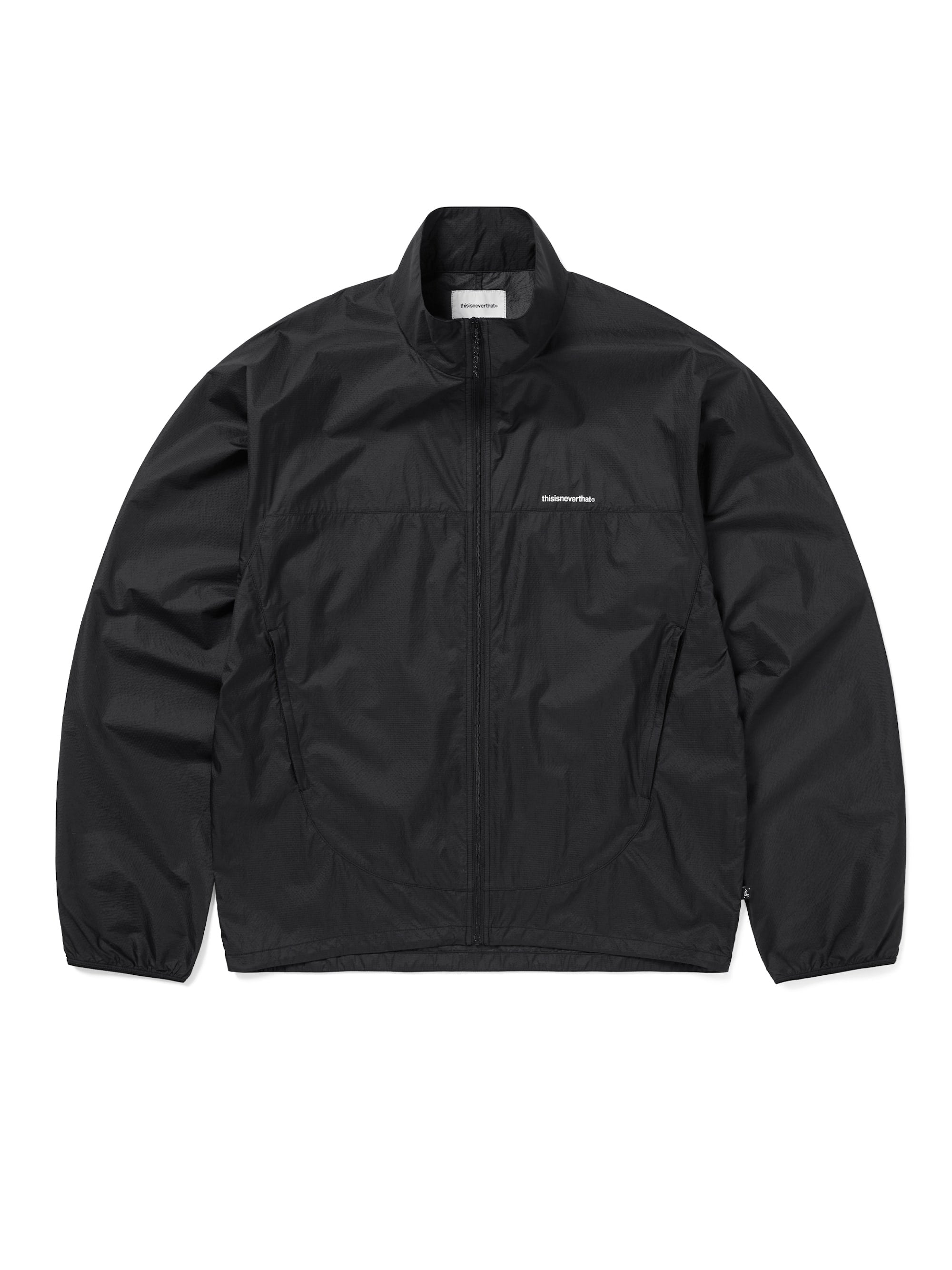 PERTEX® QA Light Windbreaker