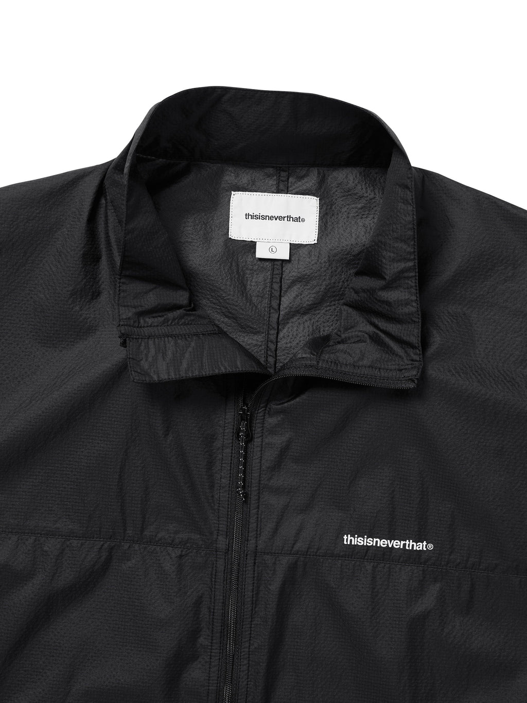 PERTEX® QA Light Windbreaker