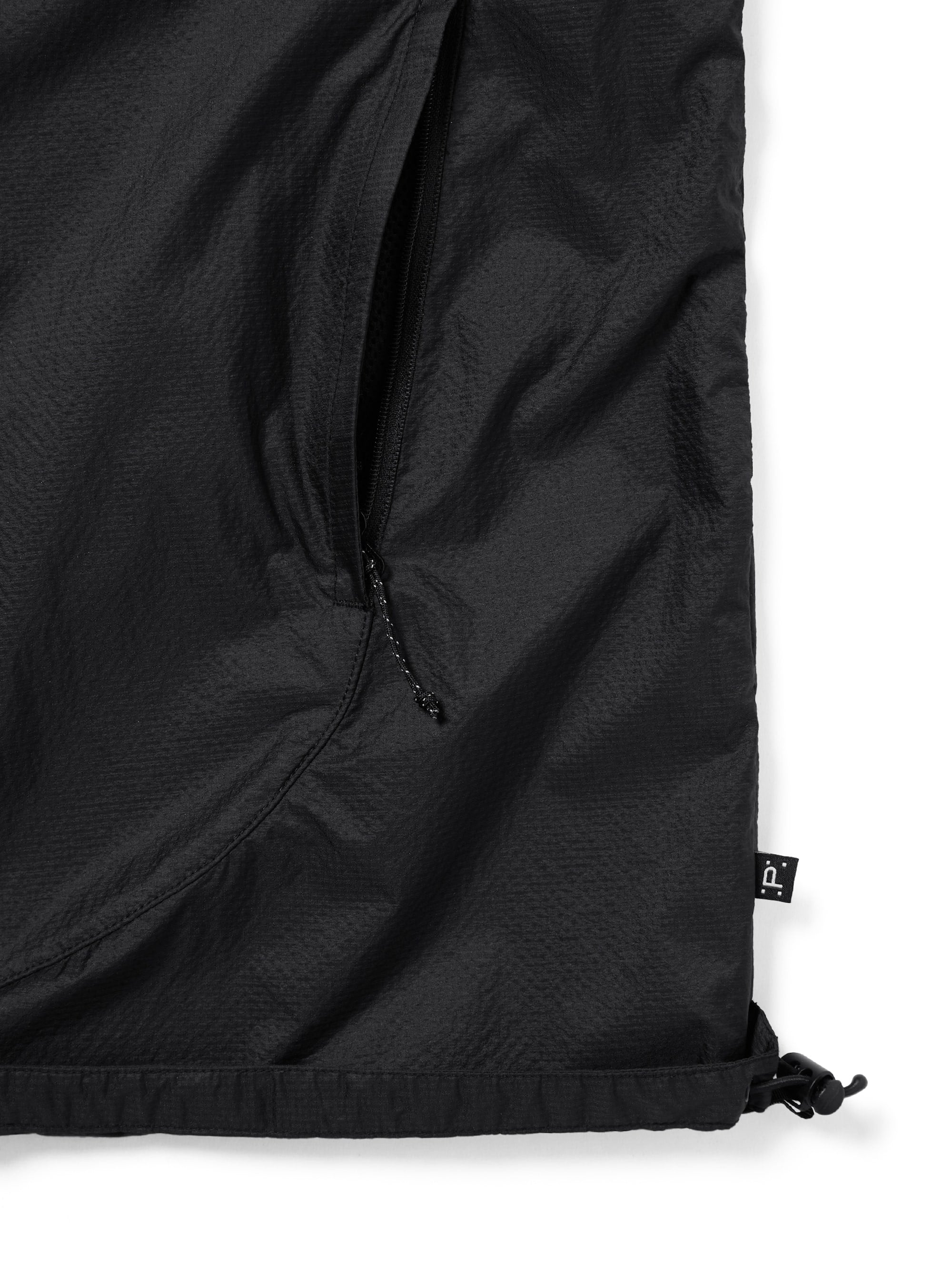 PERTEX® QA Light Windbreaker
