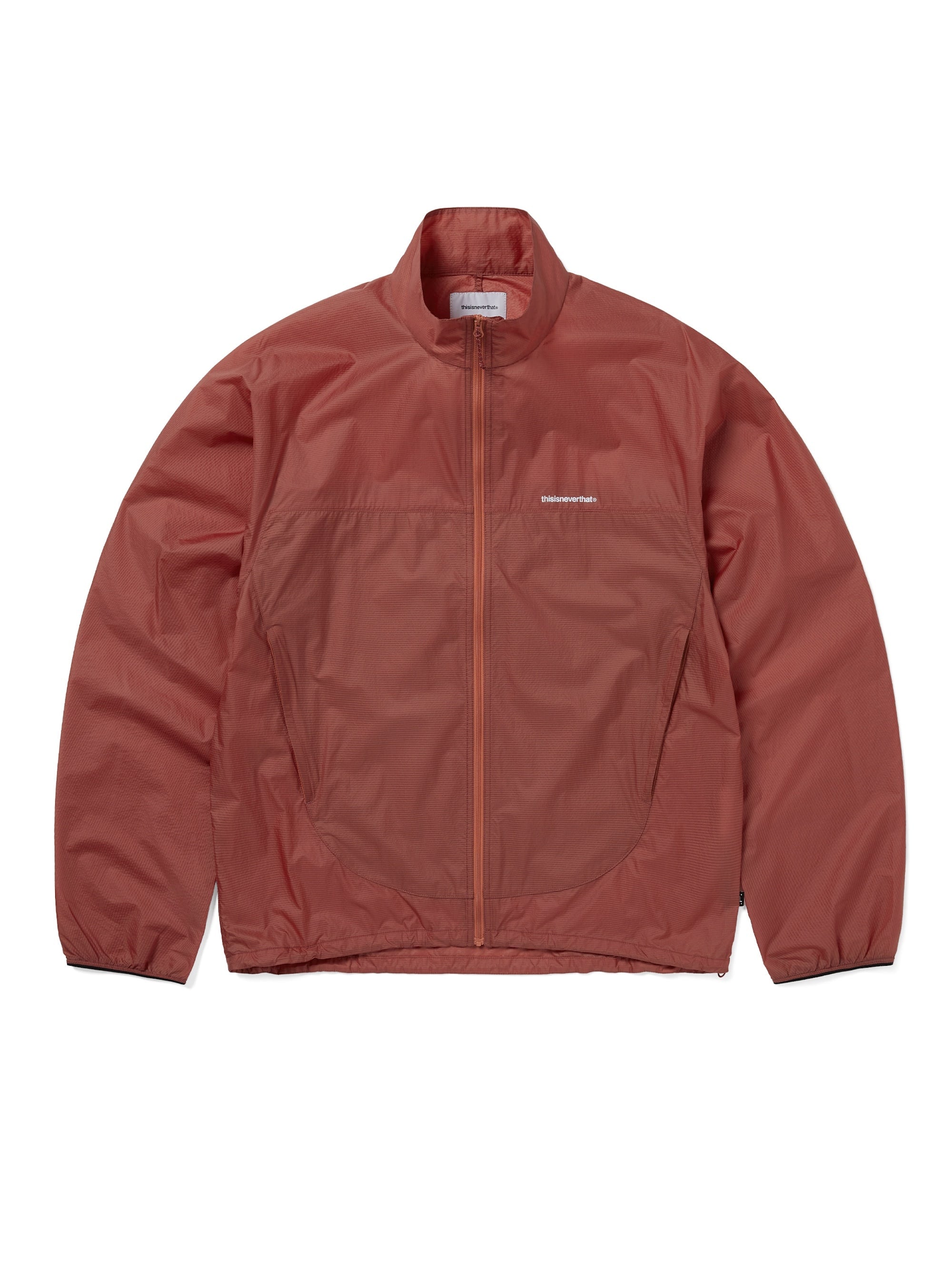PERTEX® QA Light Windbreaker