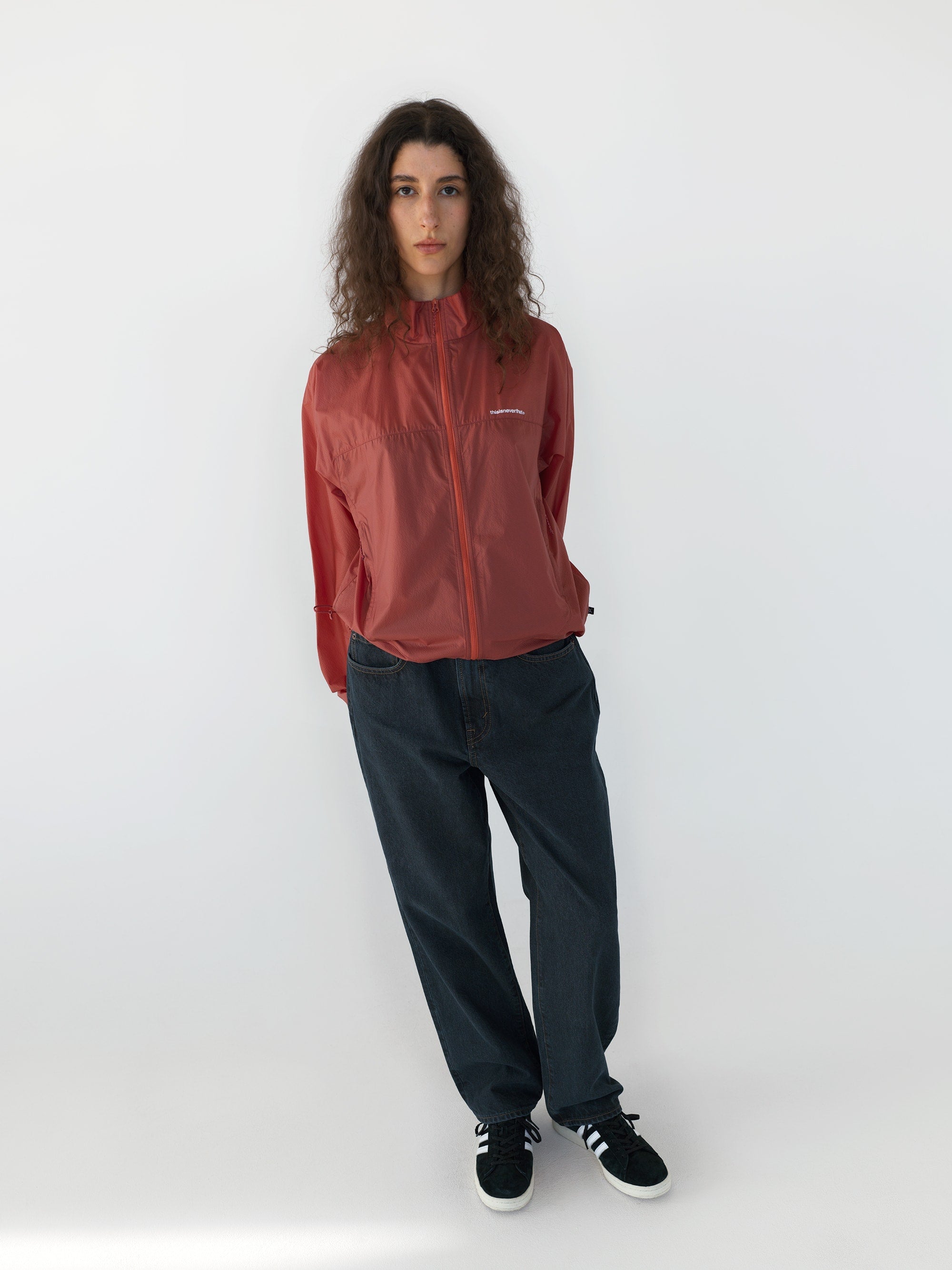 PERTEX® QA Light Windbreaker
