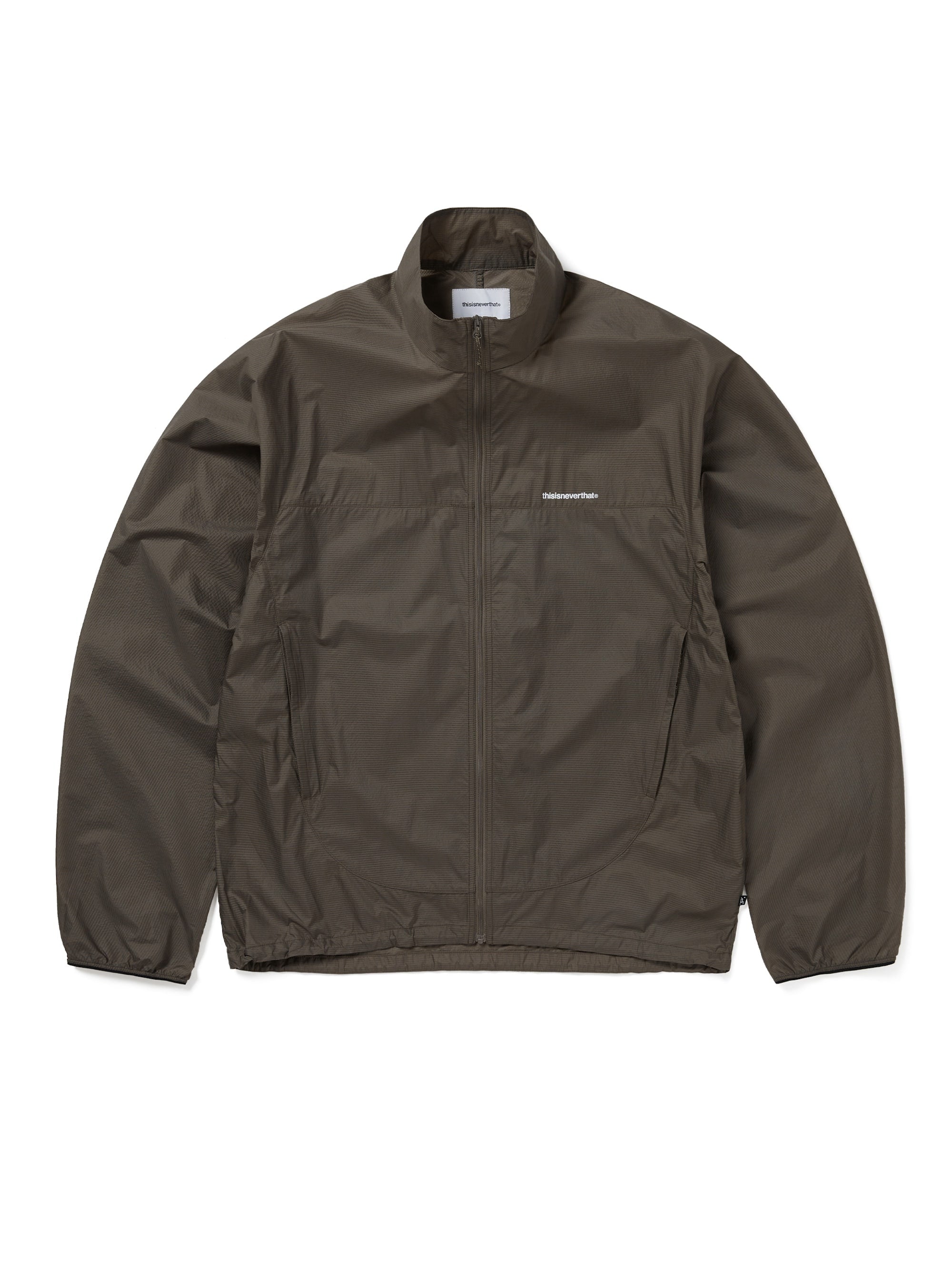 PERTEX® QA Light Windbreaker