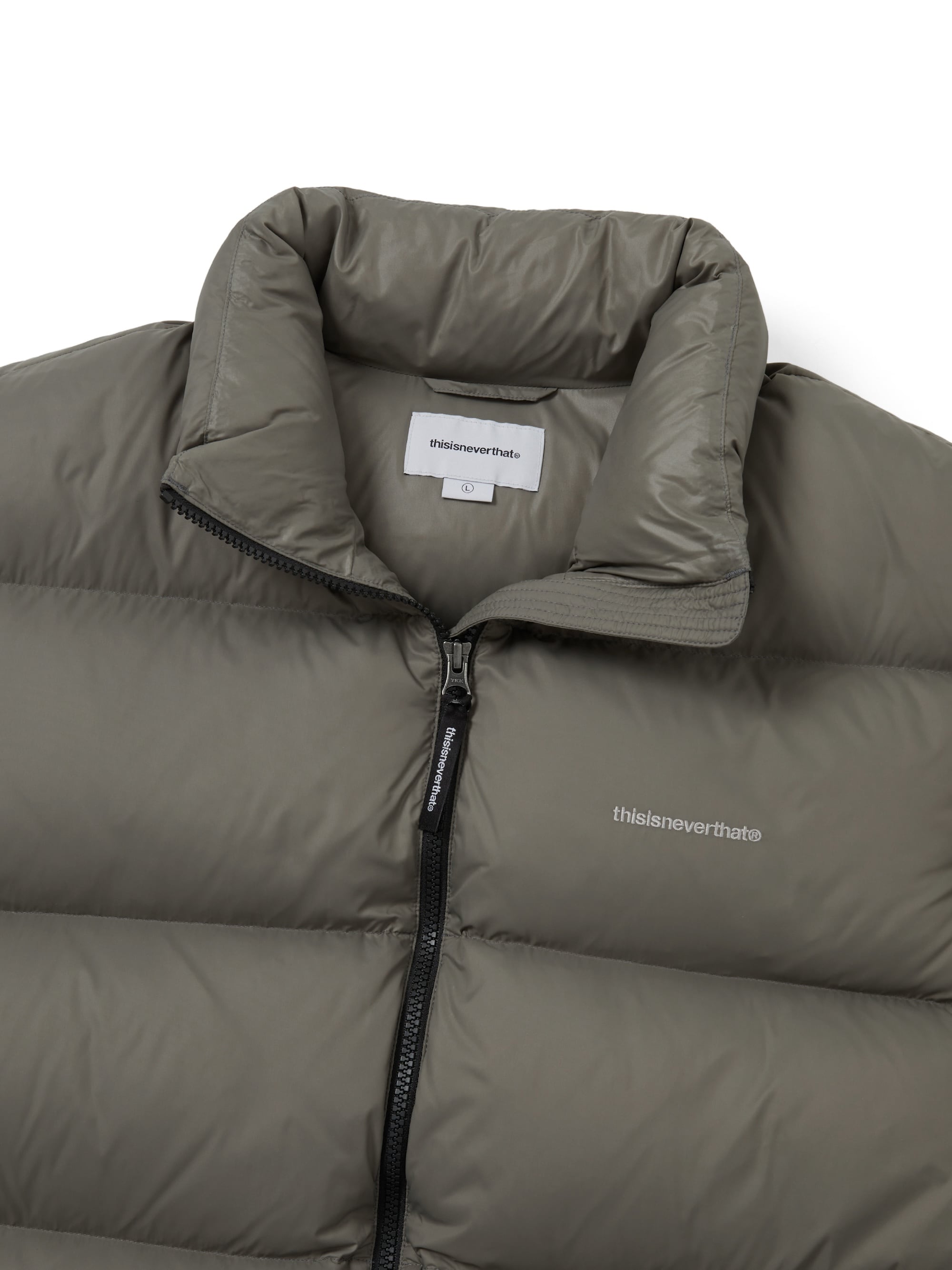 PERTEX® T Down Jacket