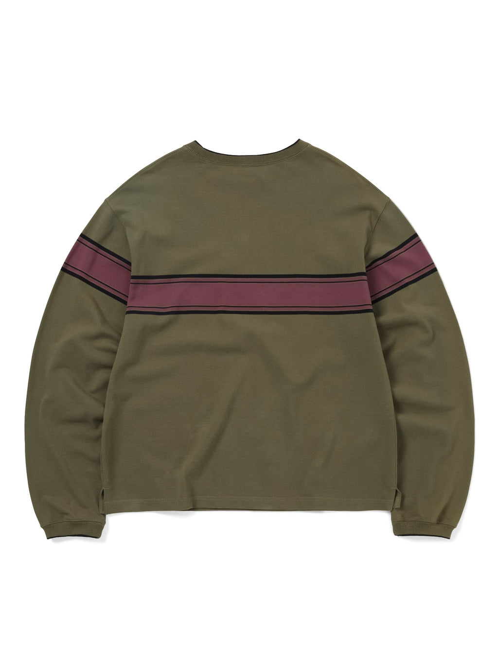 PK Line L/S Tee
