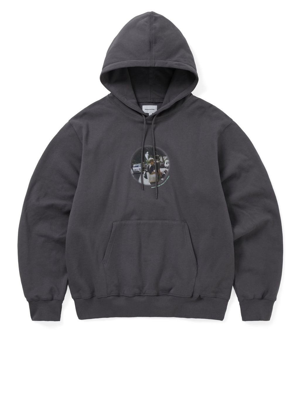 Park Hoodie