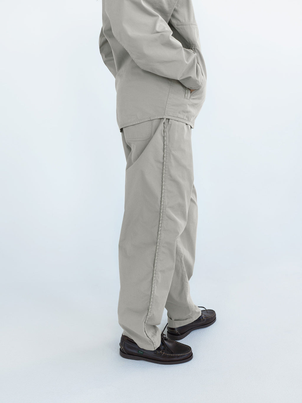 Piping Easy Pant