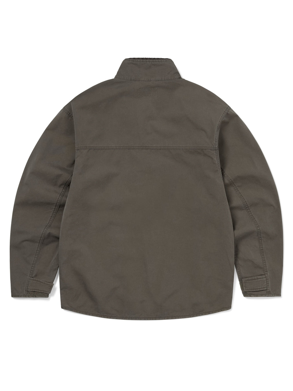 Piping Easy Pullover