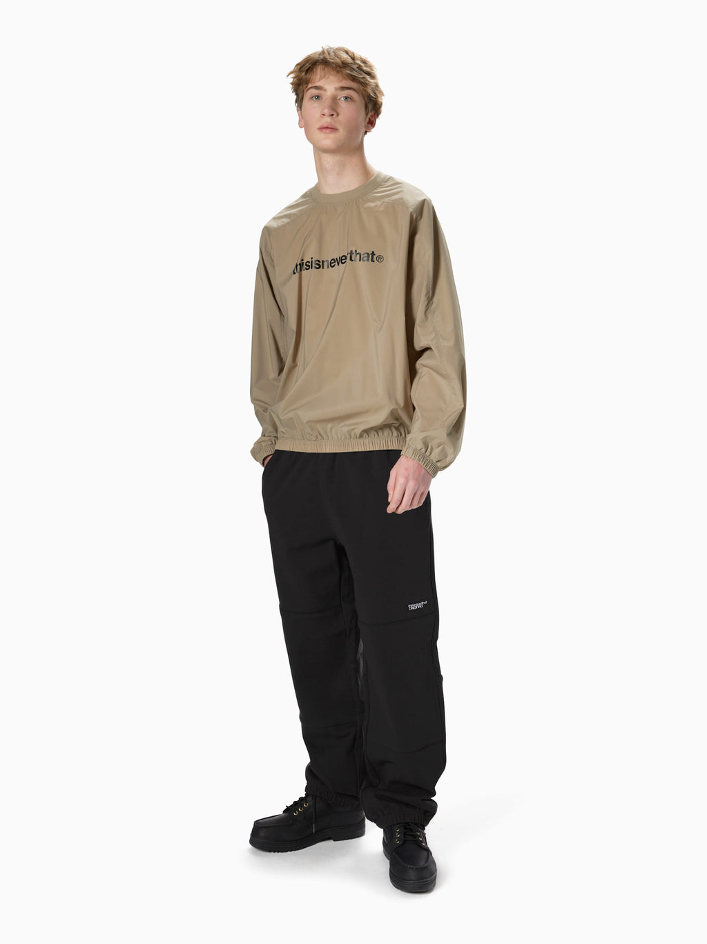Piping Sweatpant