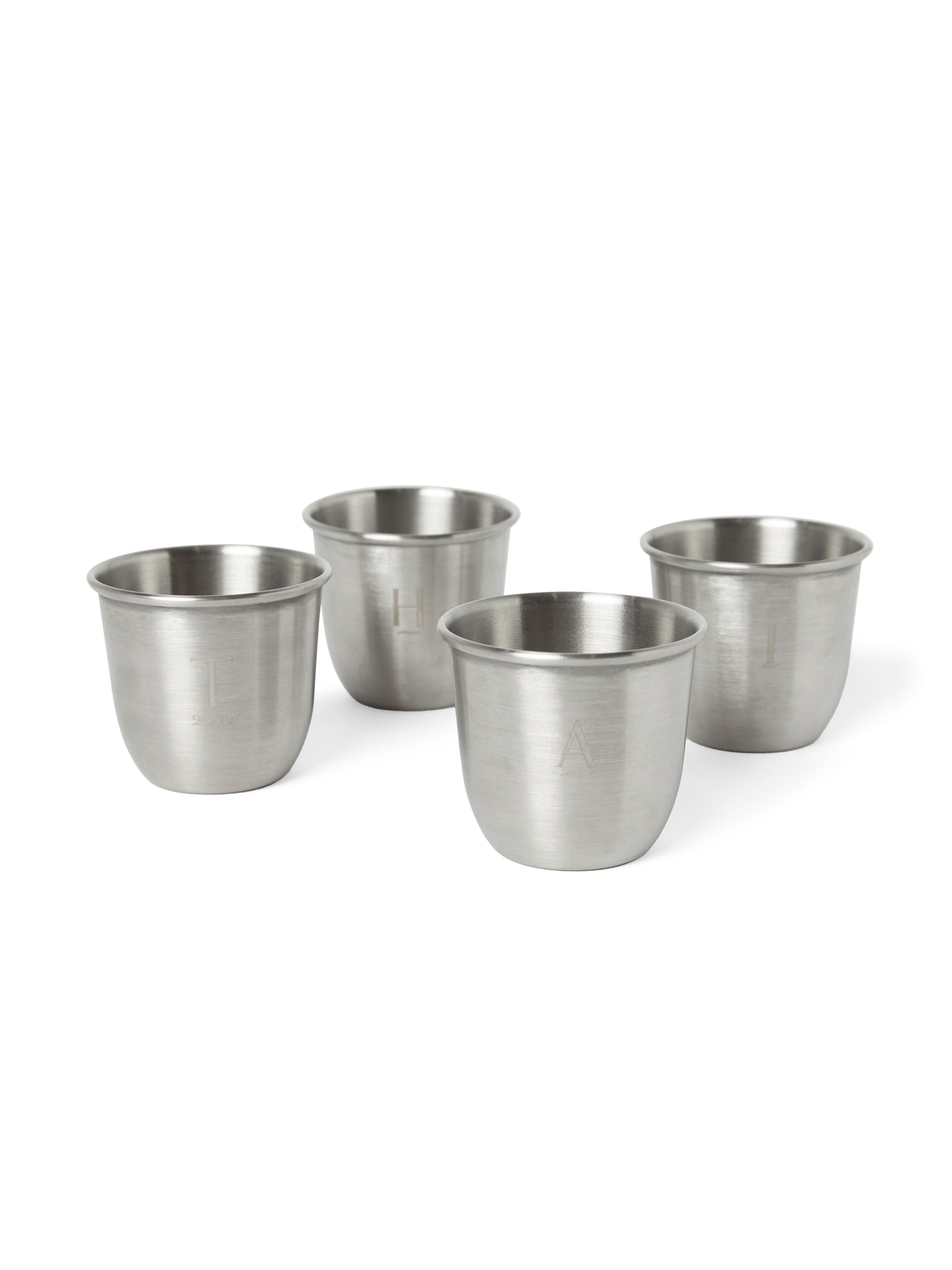 Portable Shot Cup Set
