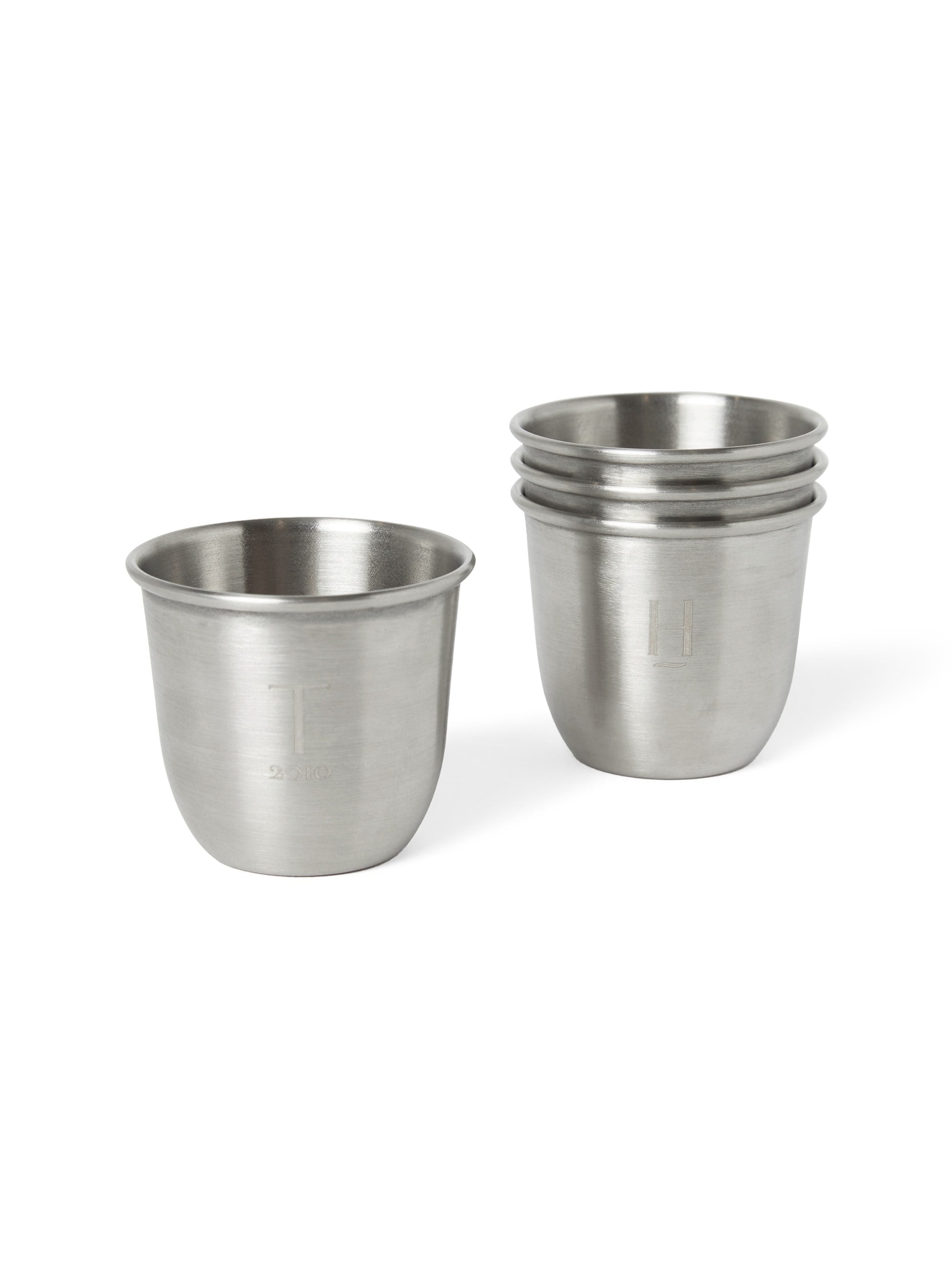 Portable Shot Cup Set