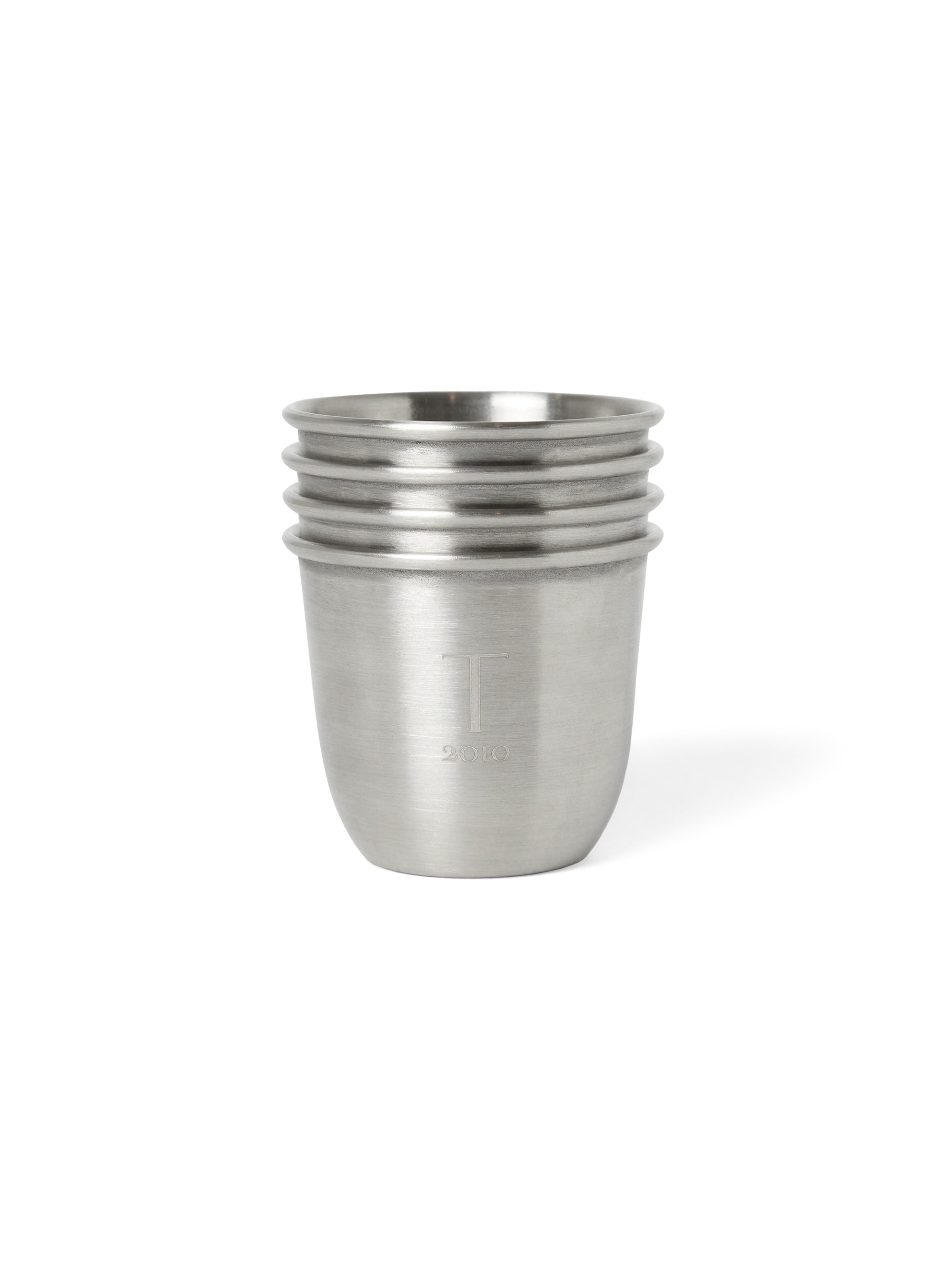 Portable Shot Cup Set