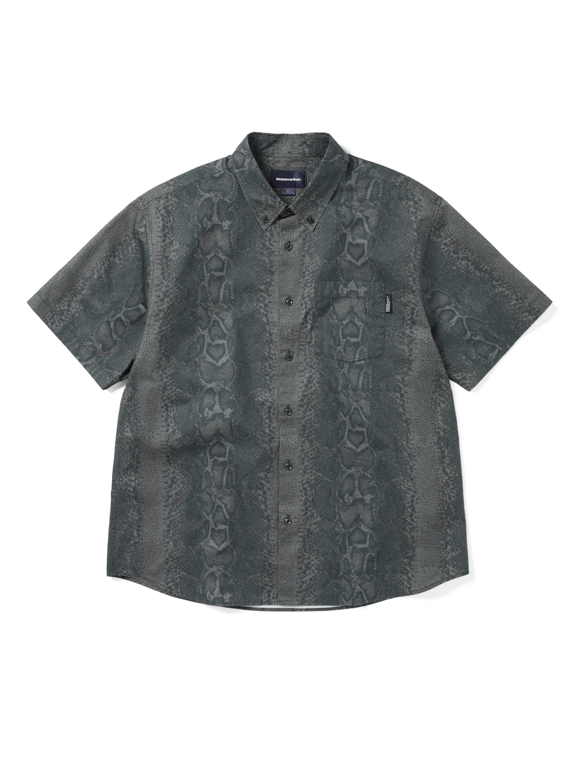 Python S/S Shirt
