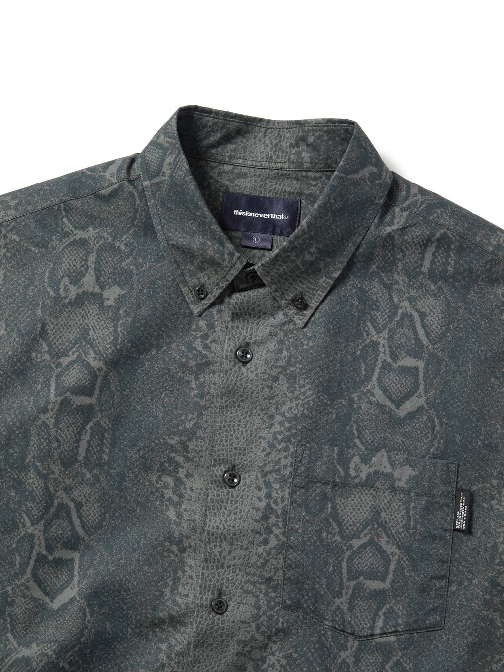 Python S/S Shirt