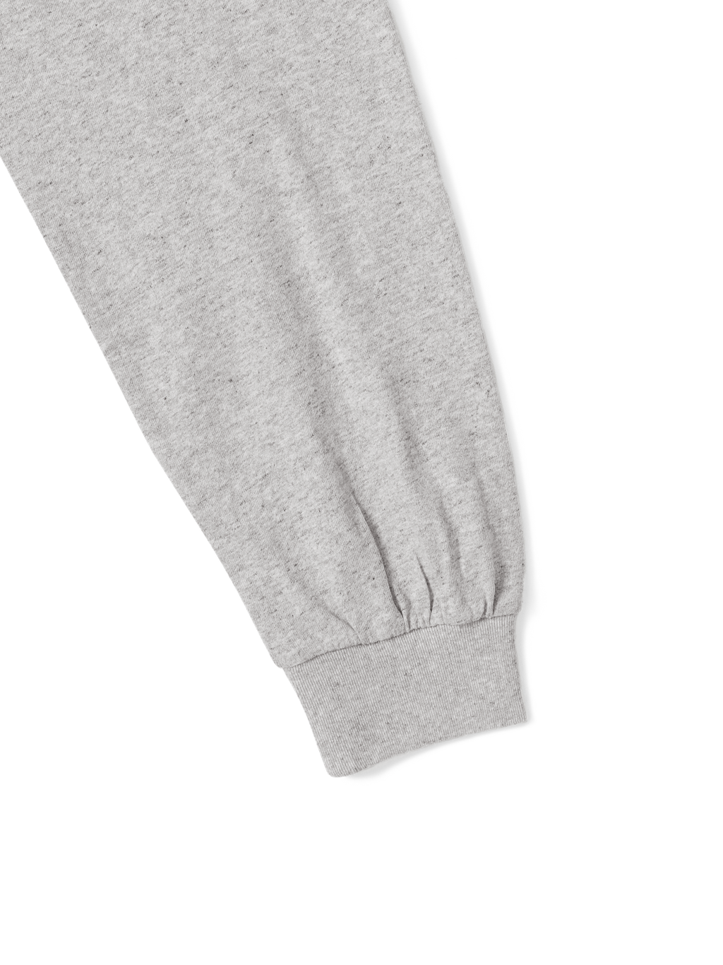 R-Logo L/S Tee