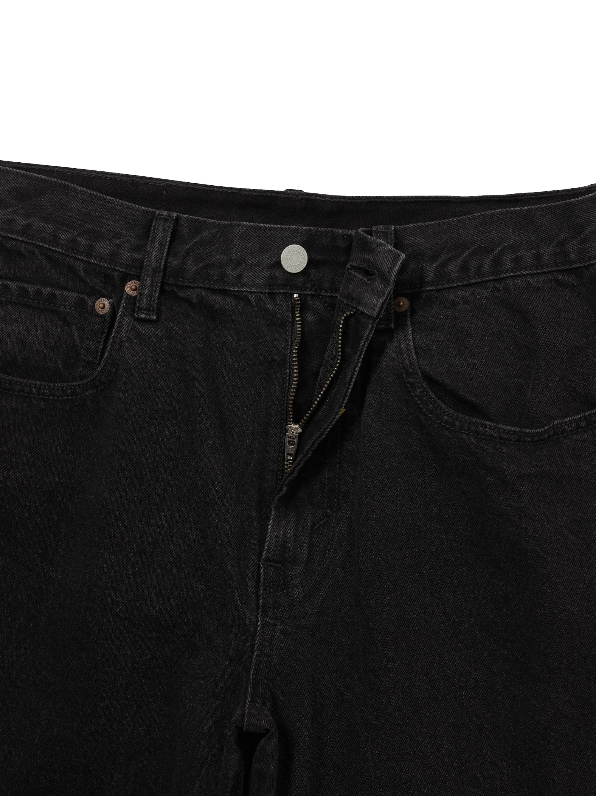 Regular Jeans