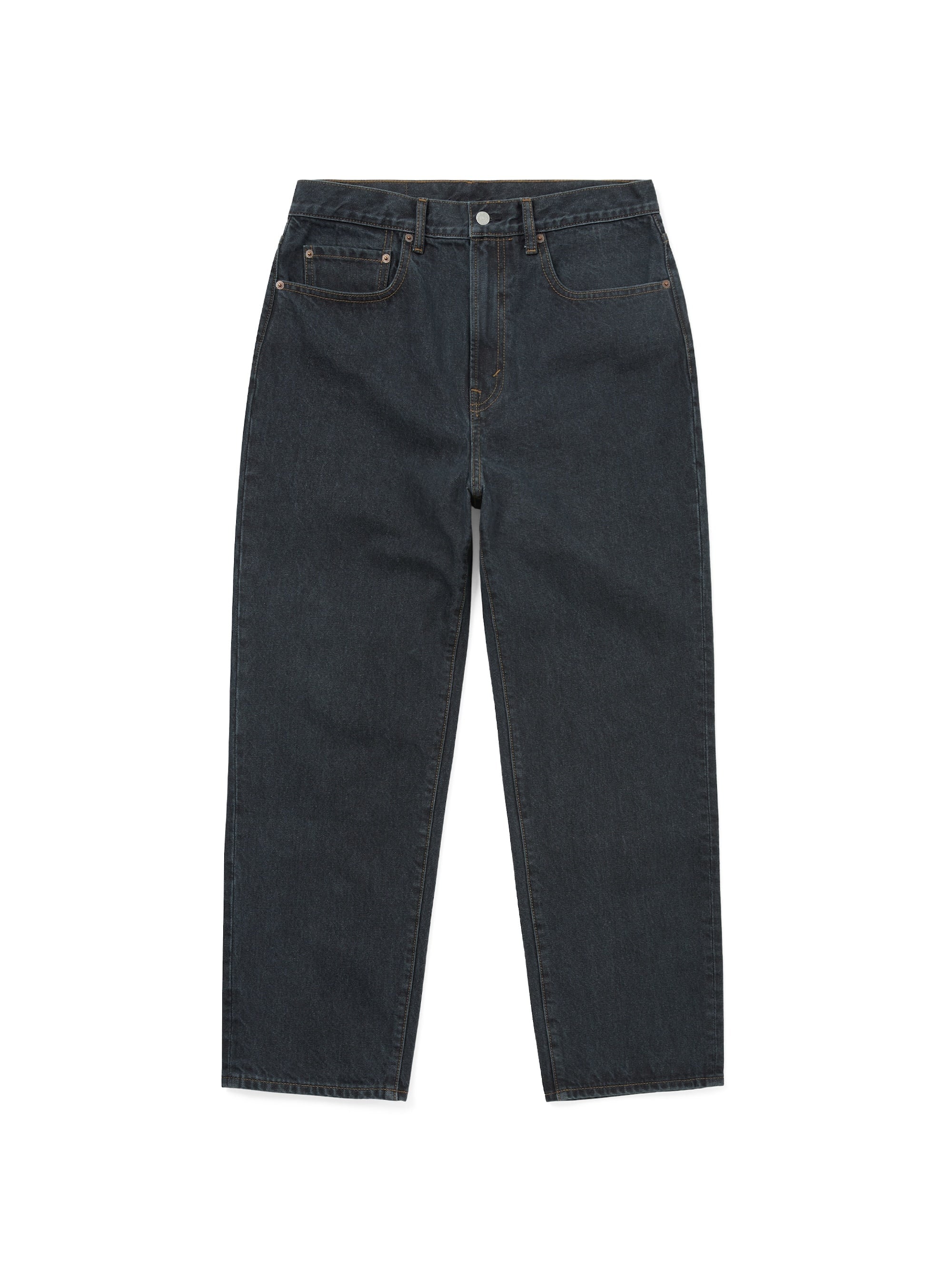 Regular Jeans