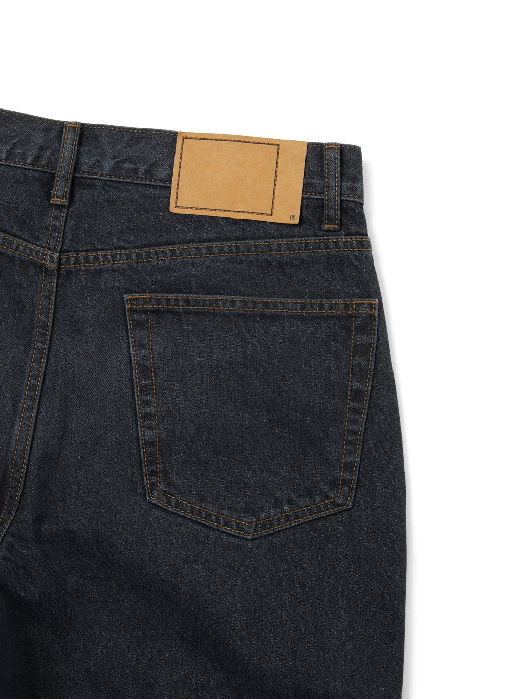 Regular Jeans