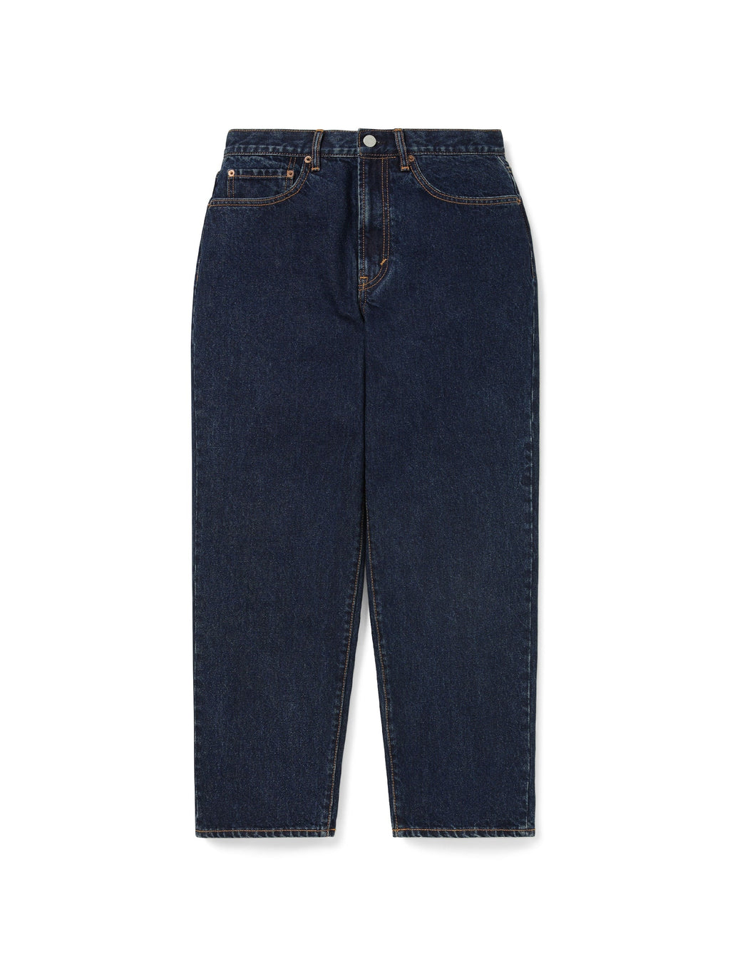 Regular Jeans