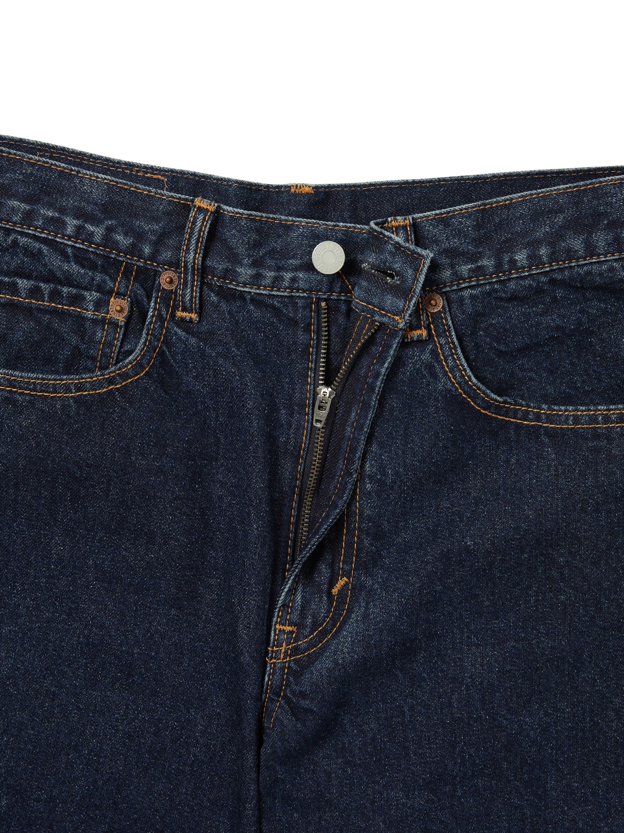 Regular Jeans