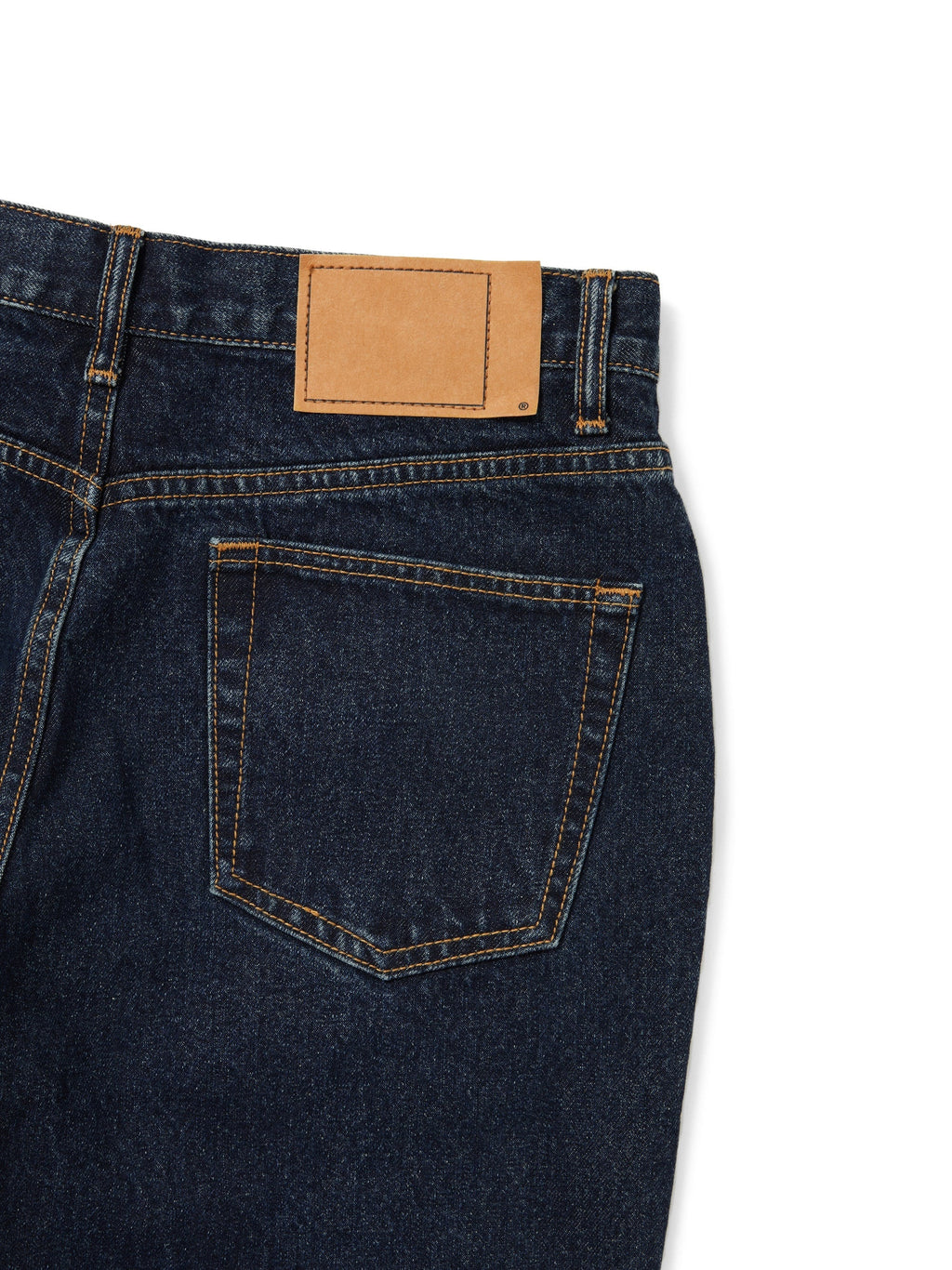 Regular Jeans