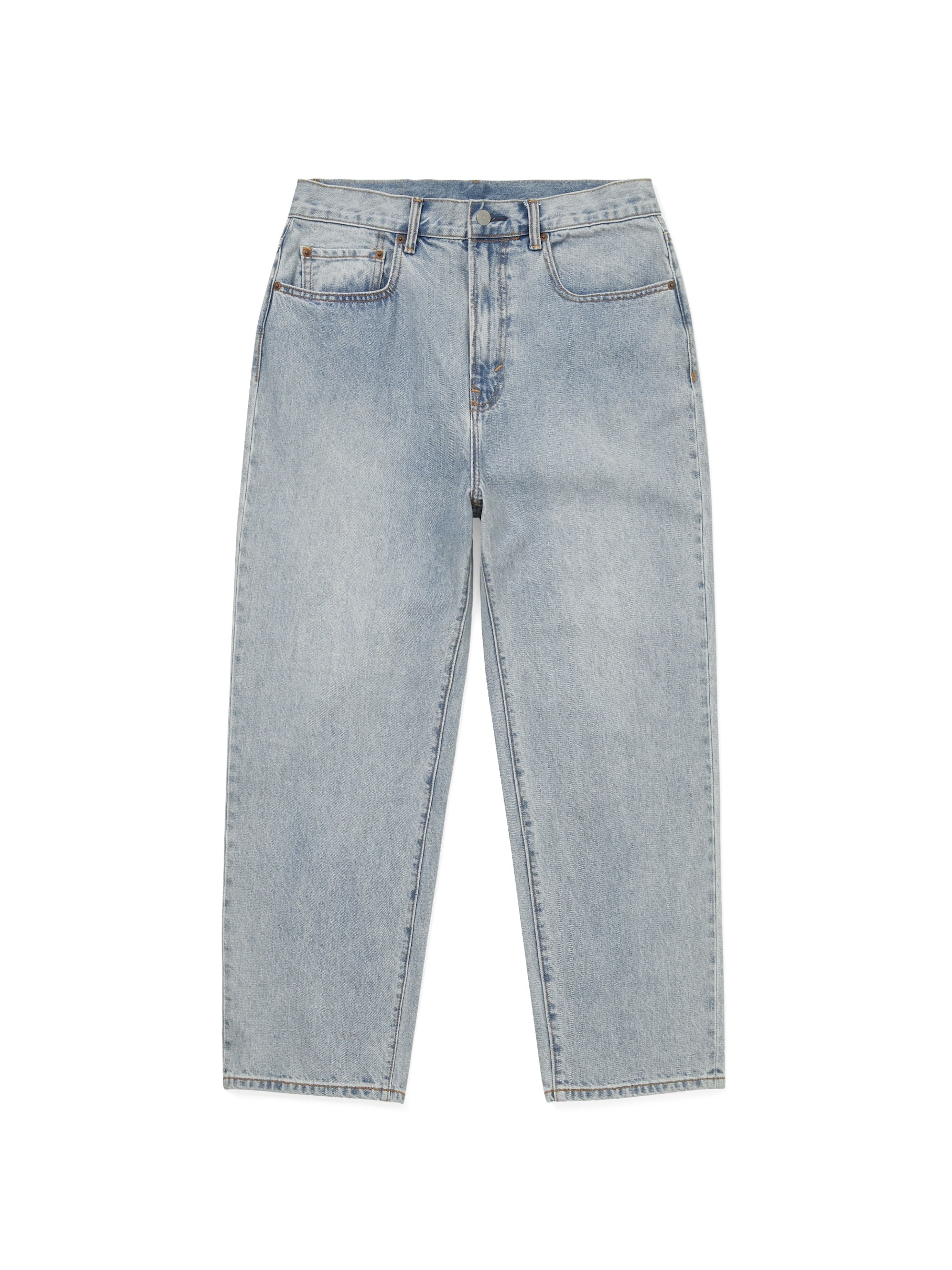 Regular Jeans