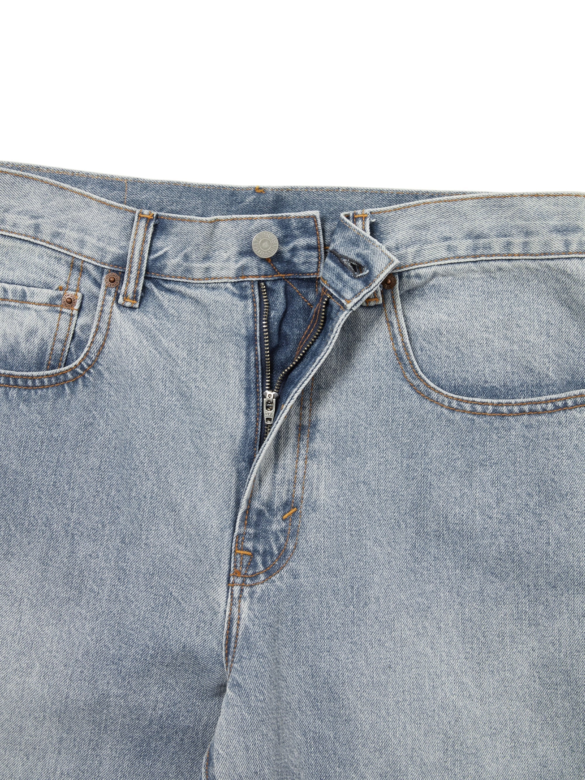Regular Jeans