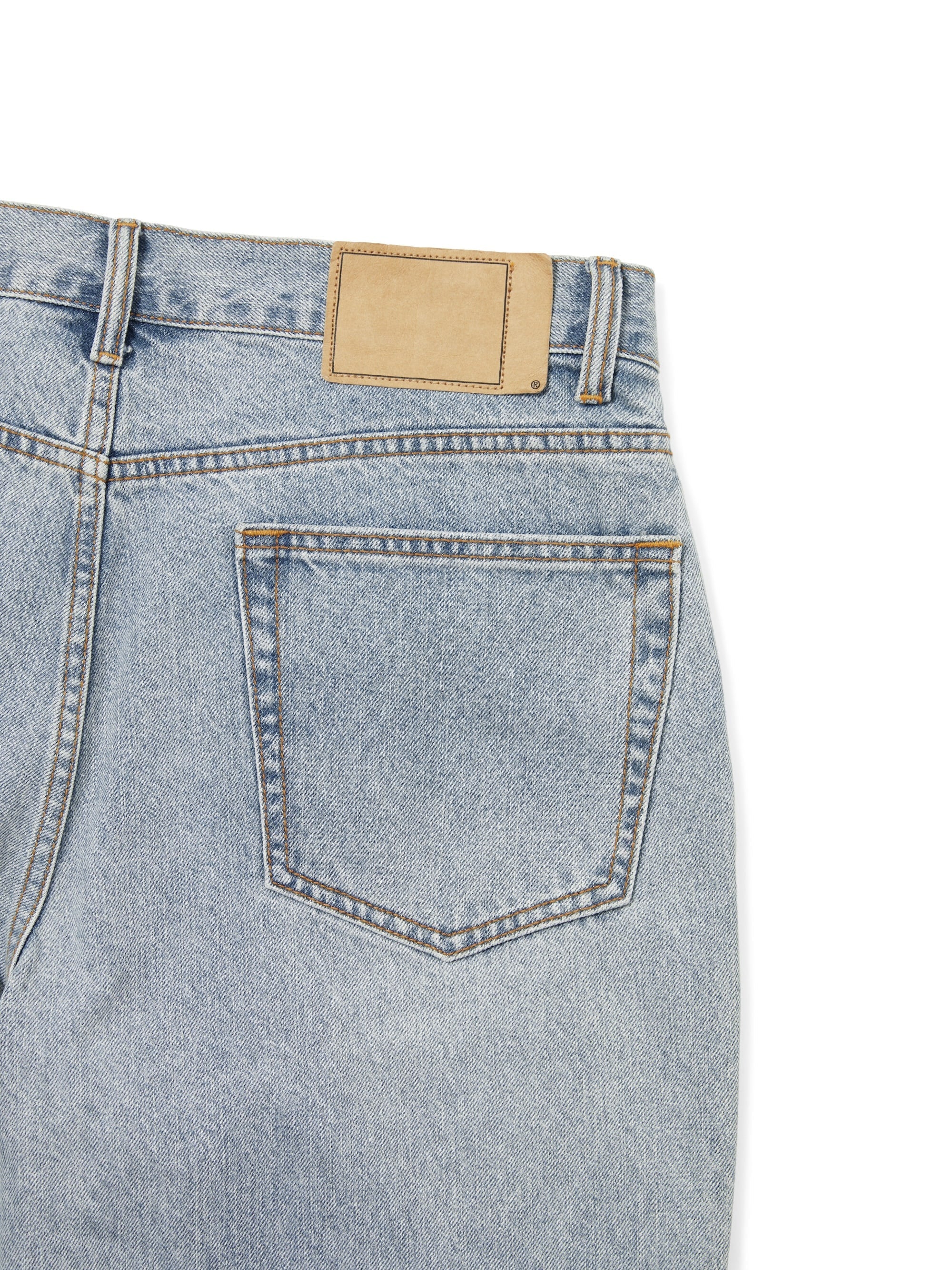 Regular Jeans