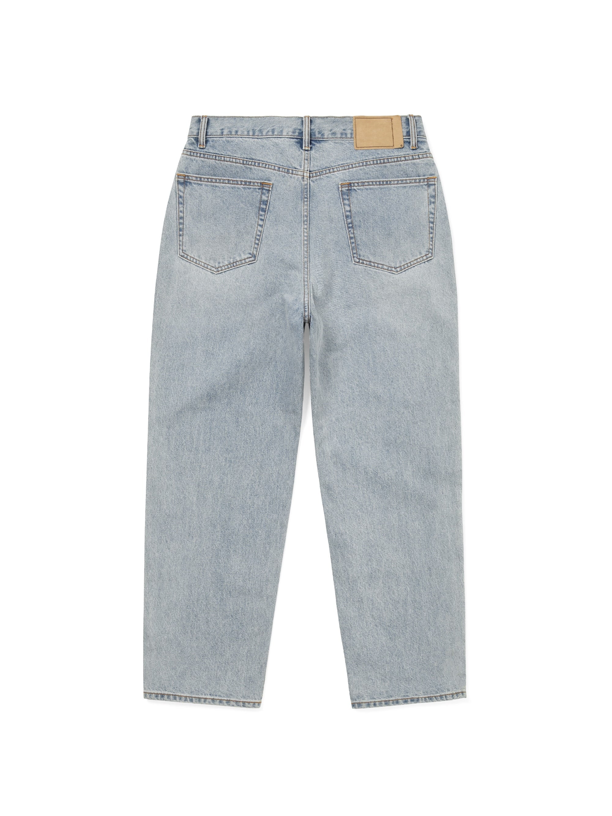 Regular Jeans