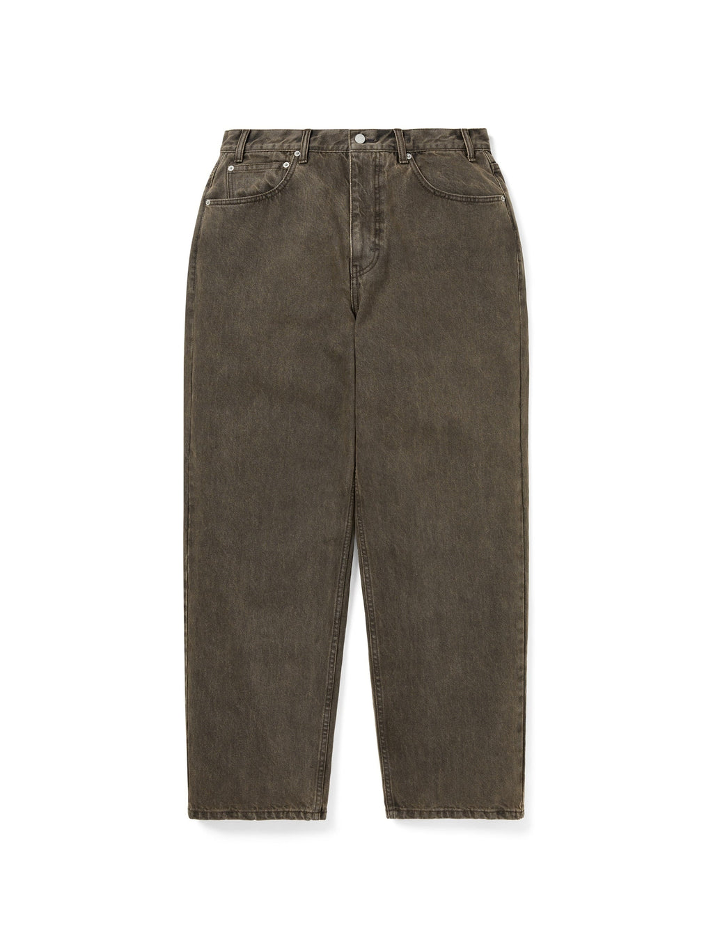 Relaxed Jeans