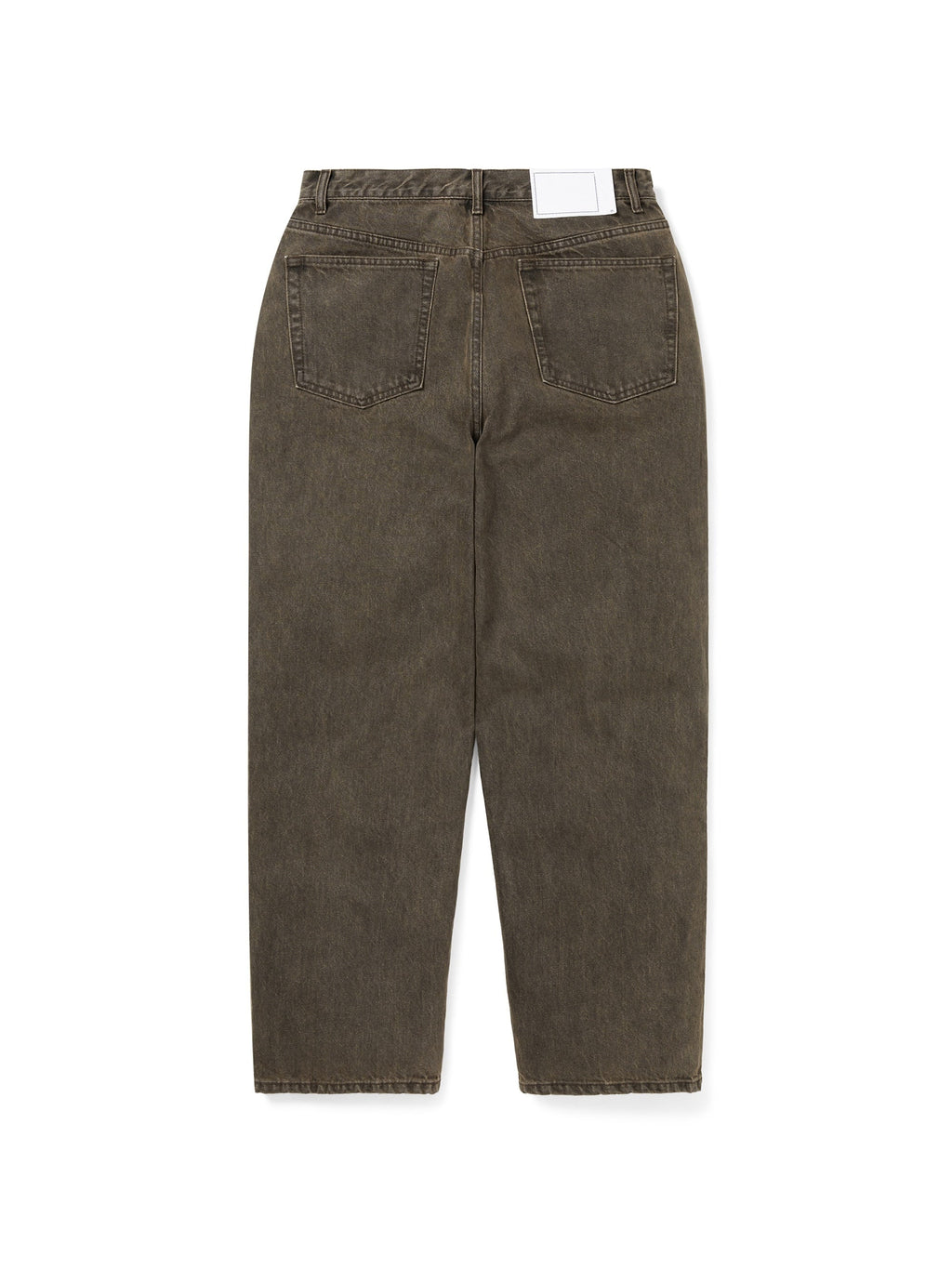 Relaxed Jeans