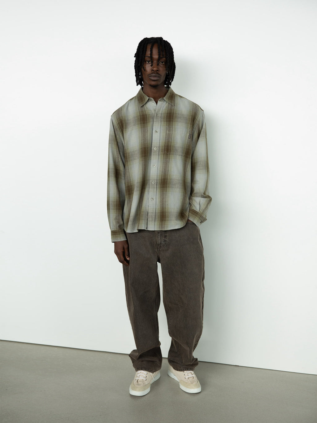Relaxed Jeans