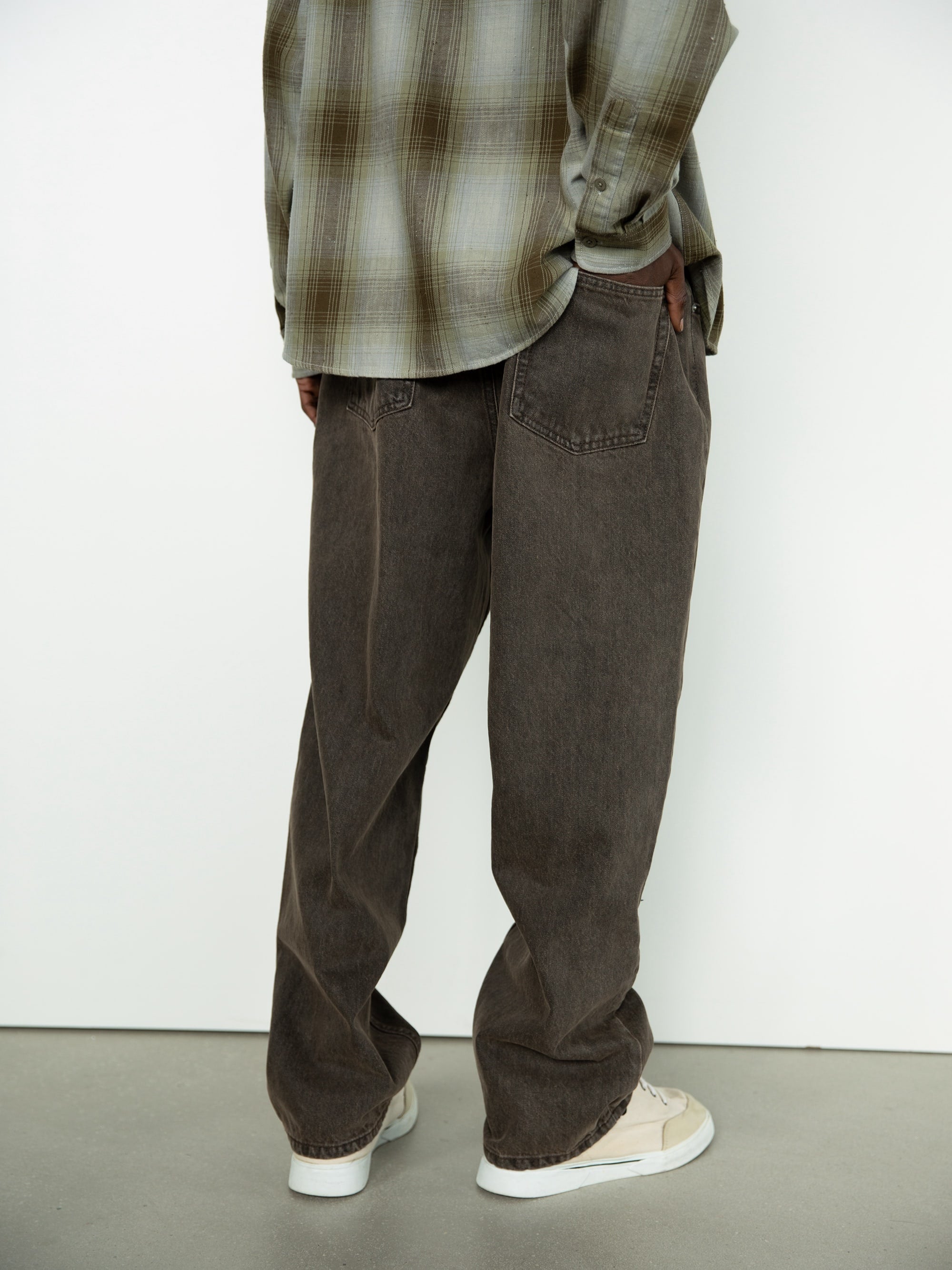 Relaxed Jeans