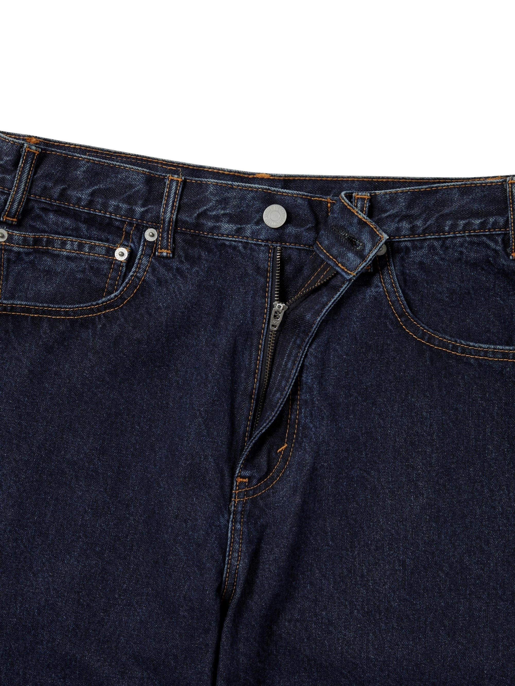 Relaxed Jeans