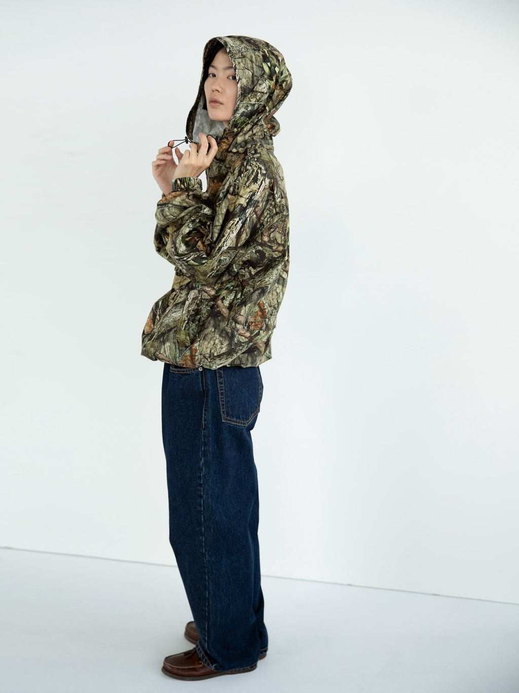 Relaxed Jeans