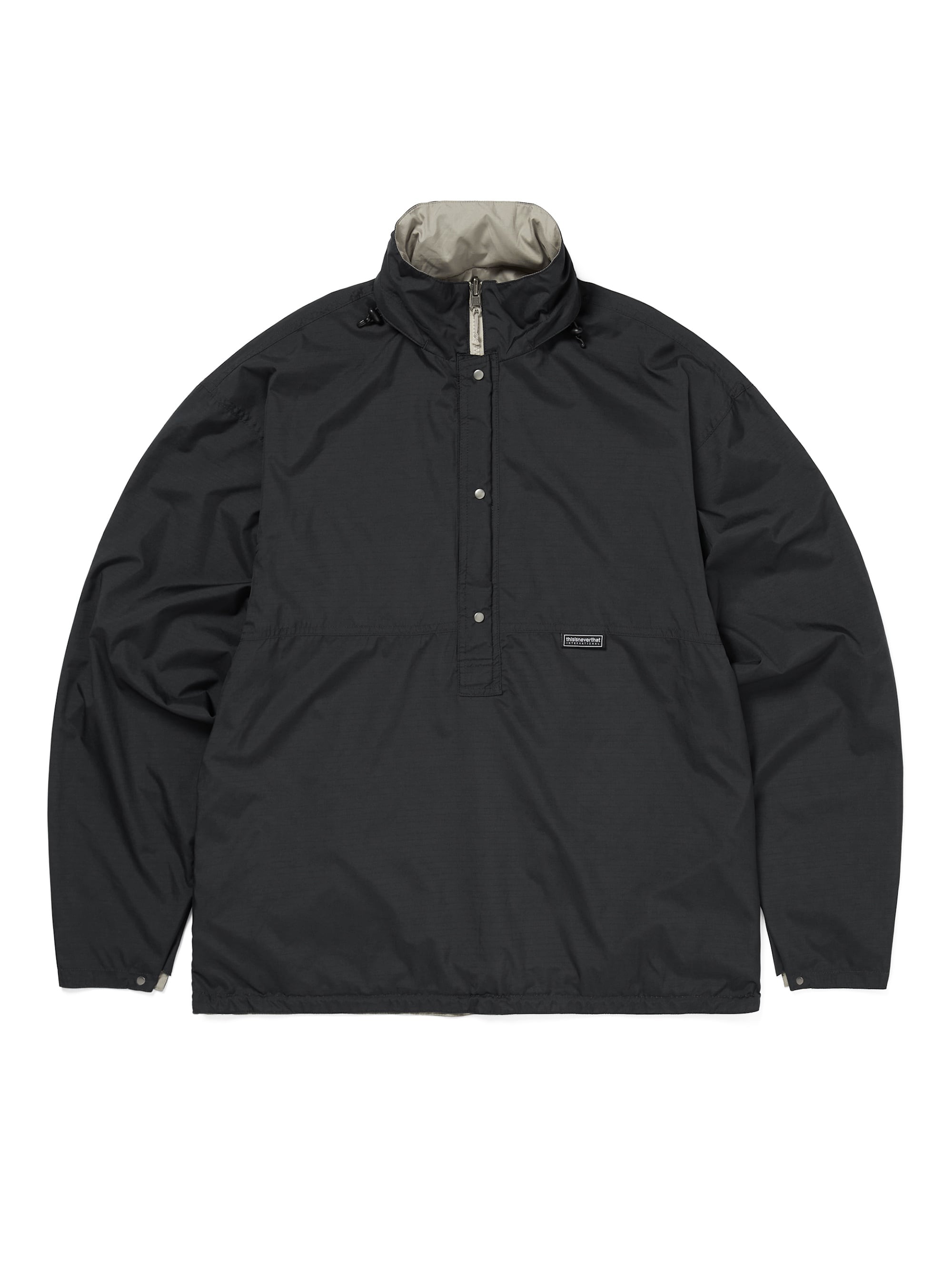 Reversible Air Pullover