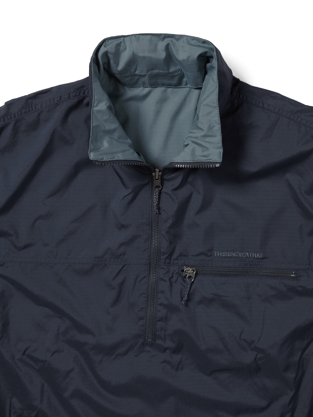 Reversible Air Pullover