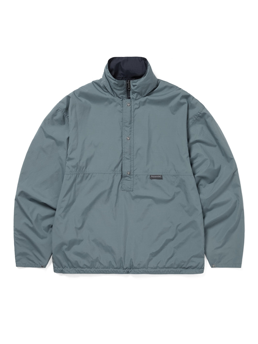 Reversible Air Pullover