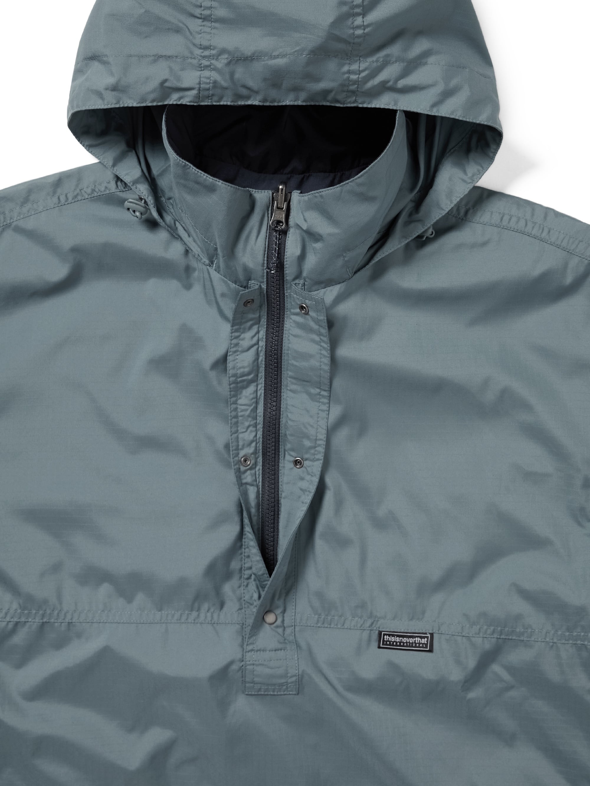 Reversible Air Pullover