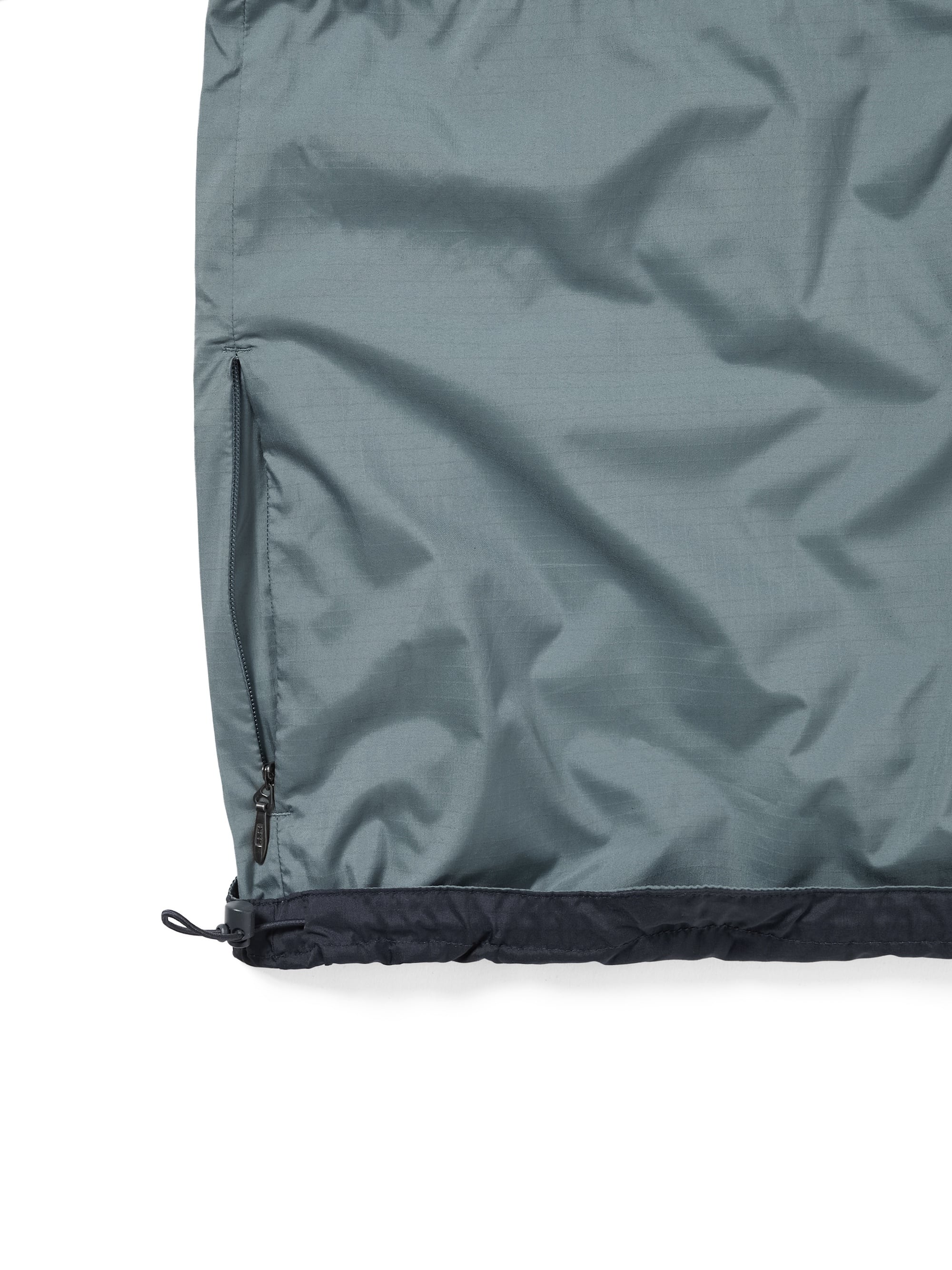 Reversible Air Pullover