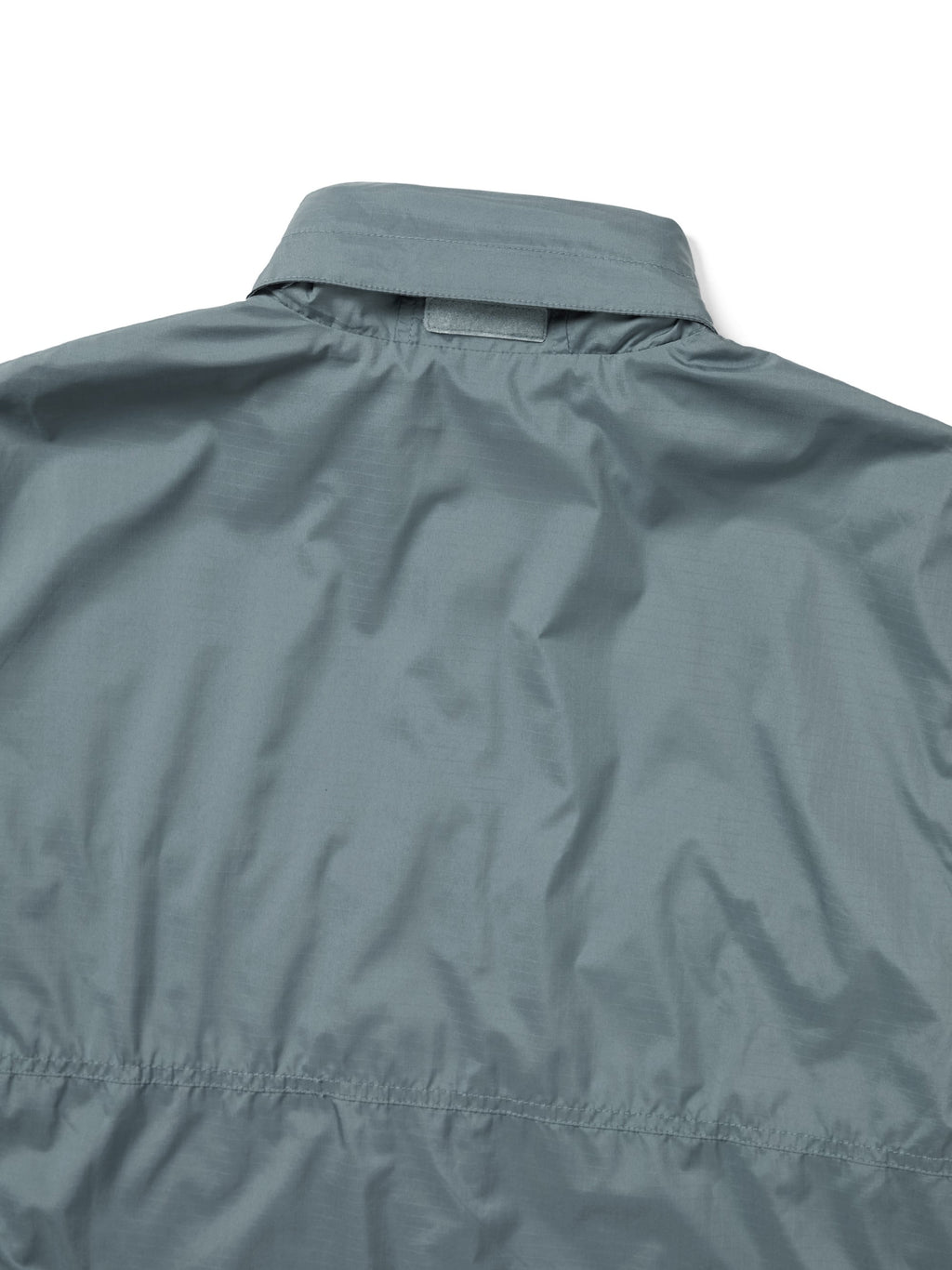 Reversible Air Pullover